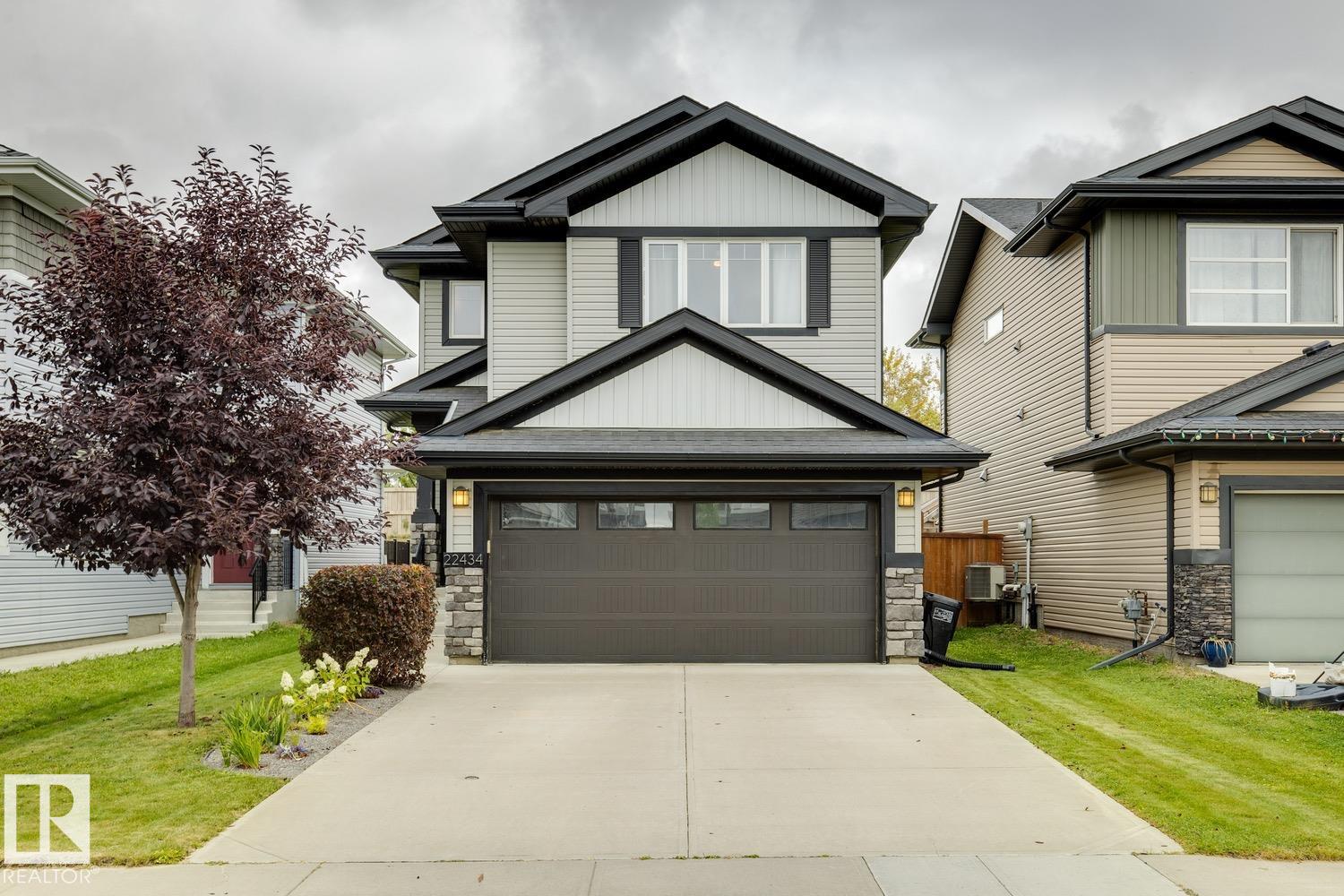 22434 99a Avenue NW, Secord, Edmonton
