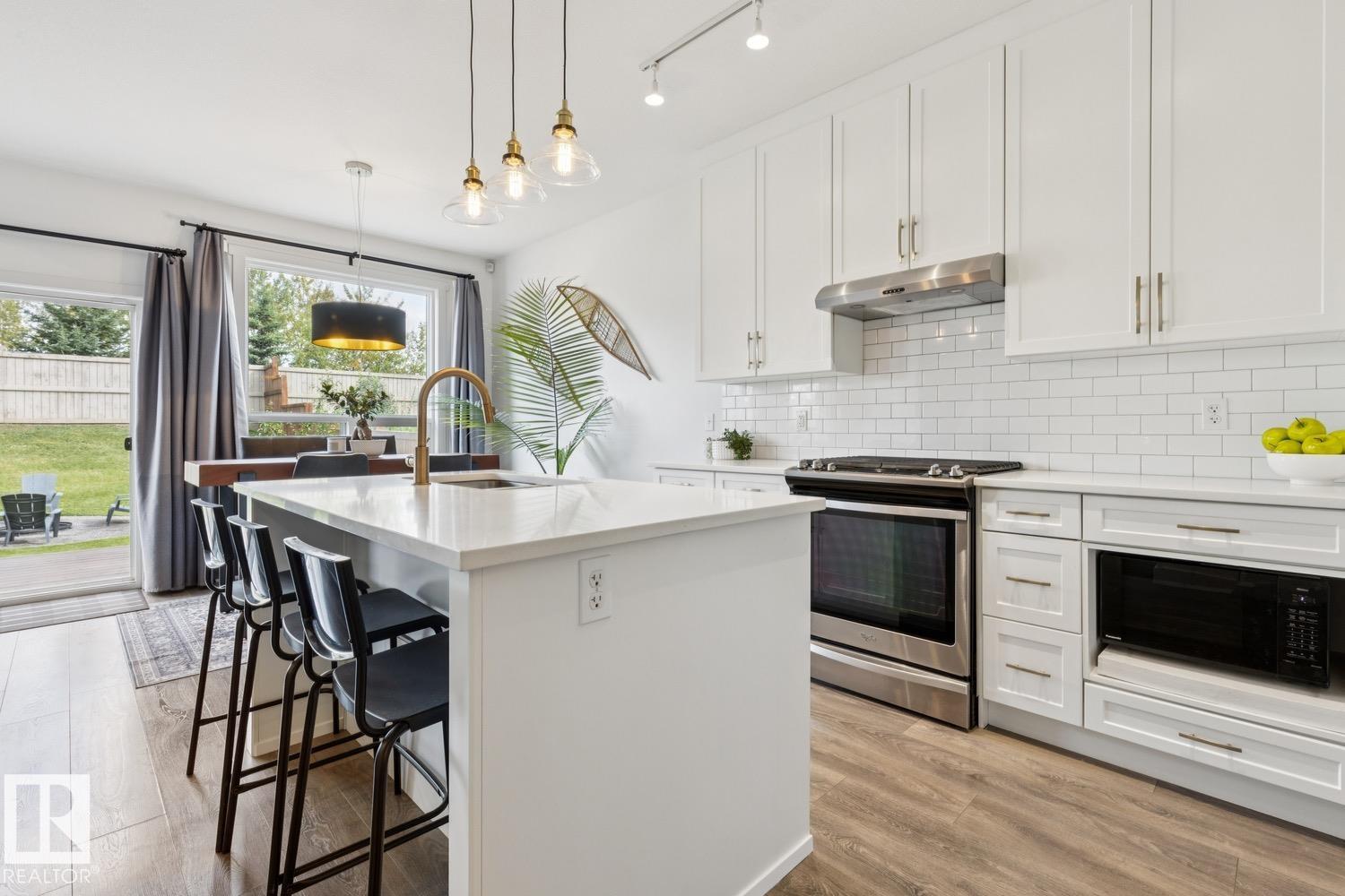 Photo 11 at 22434 99a Avenue NW, Secord, Edmonton