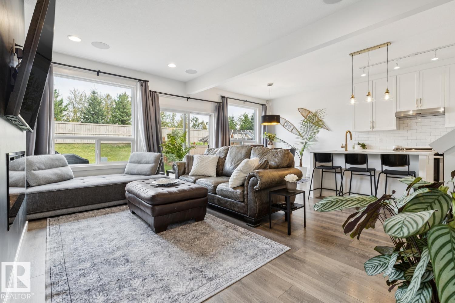 22434 99a Avenue NW, Secord, Edmonton
