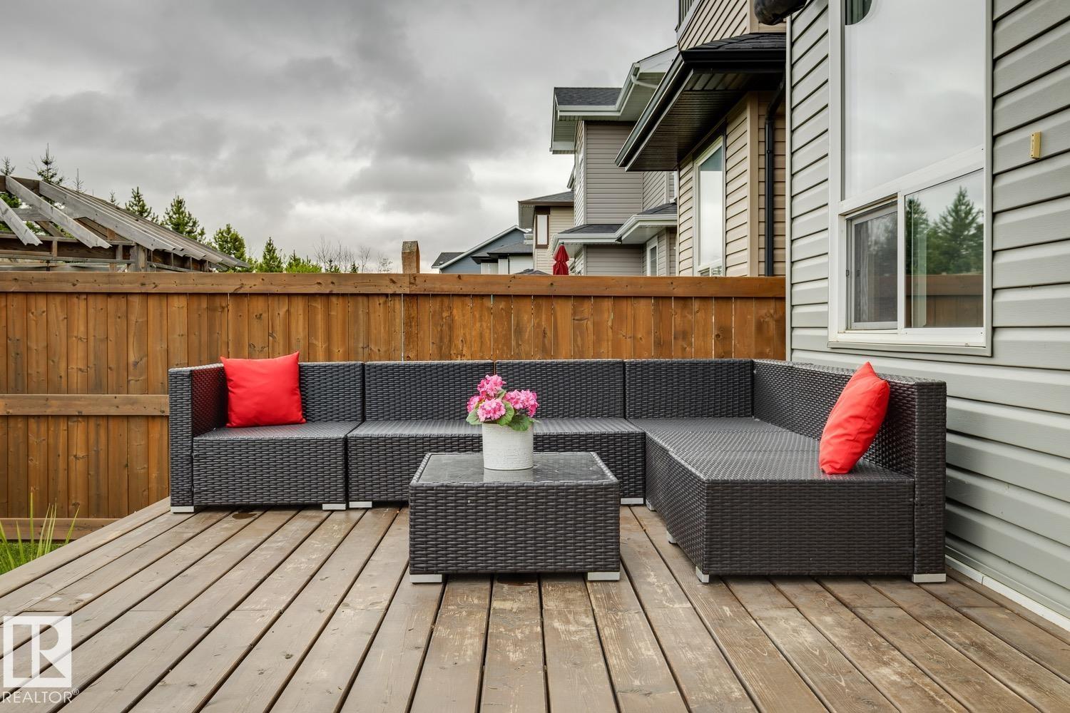 Photo 47 at 22434 99a Avenue NW, Secord, Edmonton