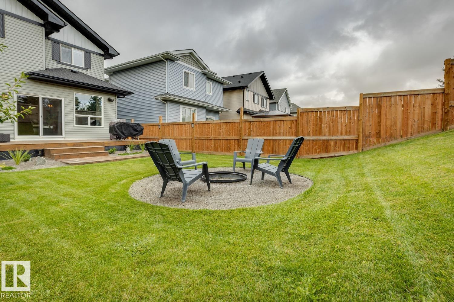 Photo 52 at 22434 99a Avenue NW, Secord, Edmonton
