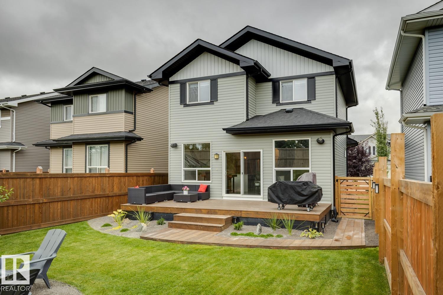 Photo 53 at 22434 99a Avenue NW, Secord, Edmonton