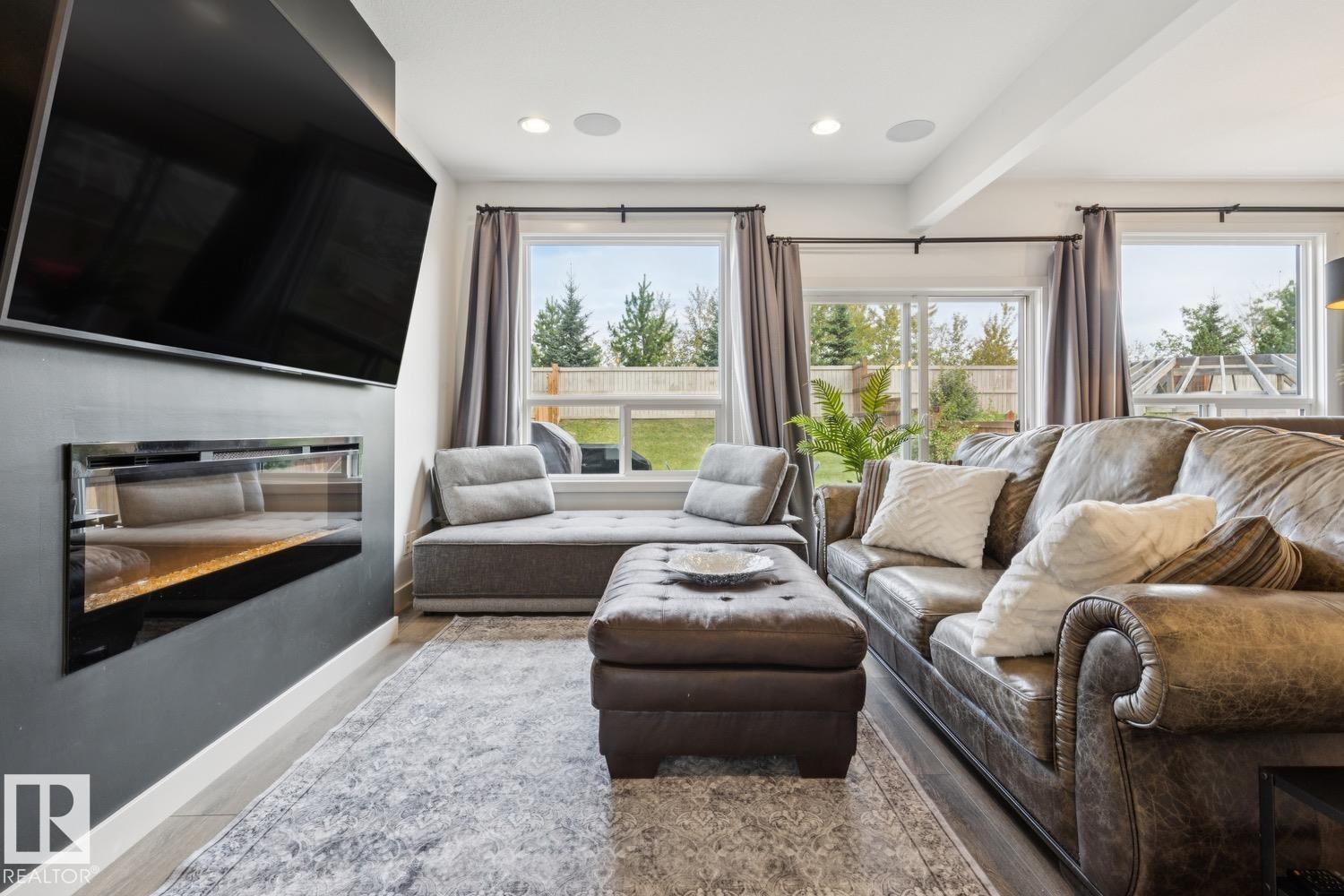 Photo 8 at 22434 99a Avenue NW, Secord, Edmonton
