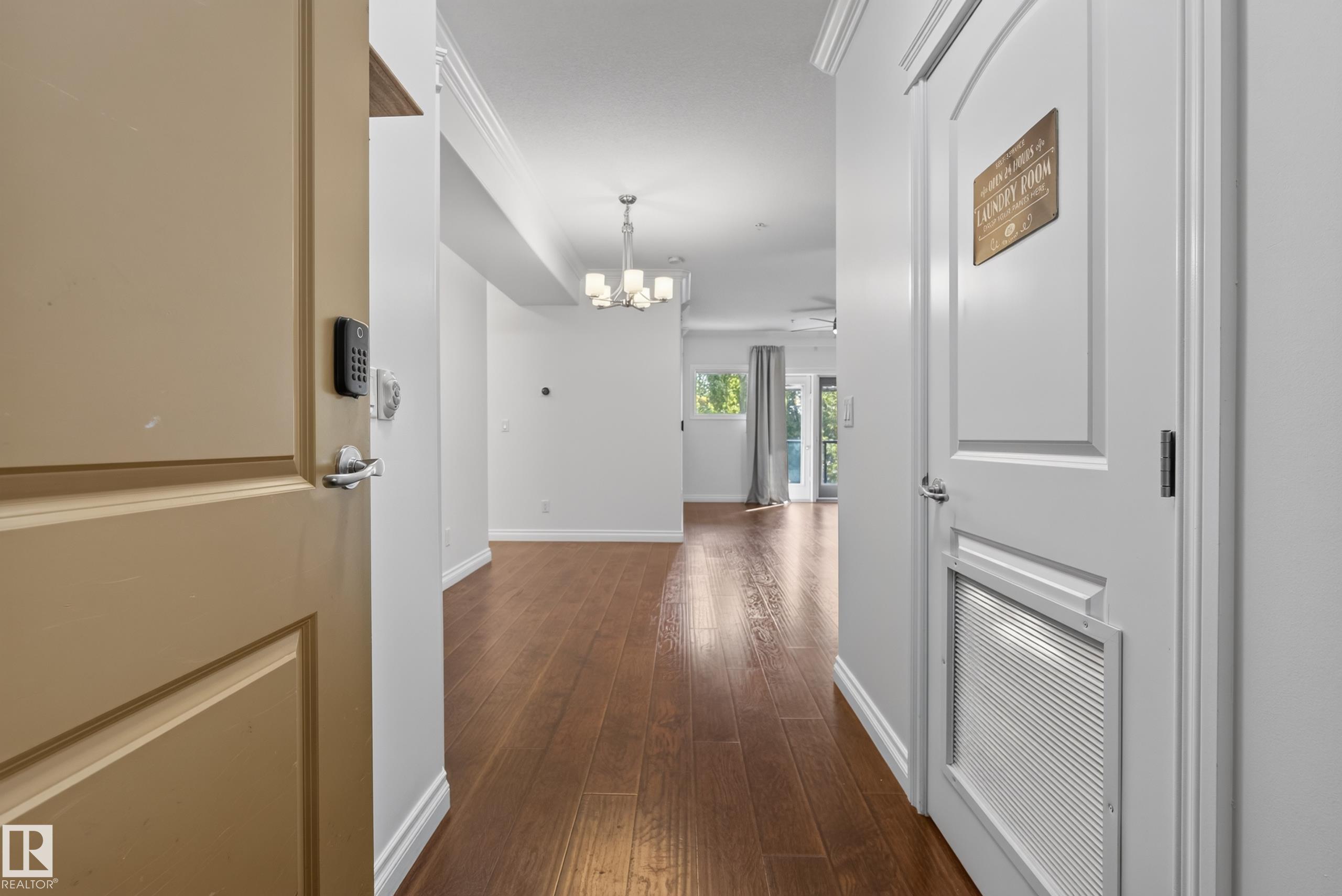 210 - 10121 80 Avenue NW, Ritchie, Edmonton