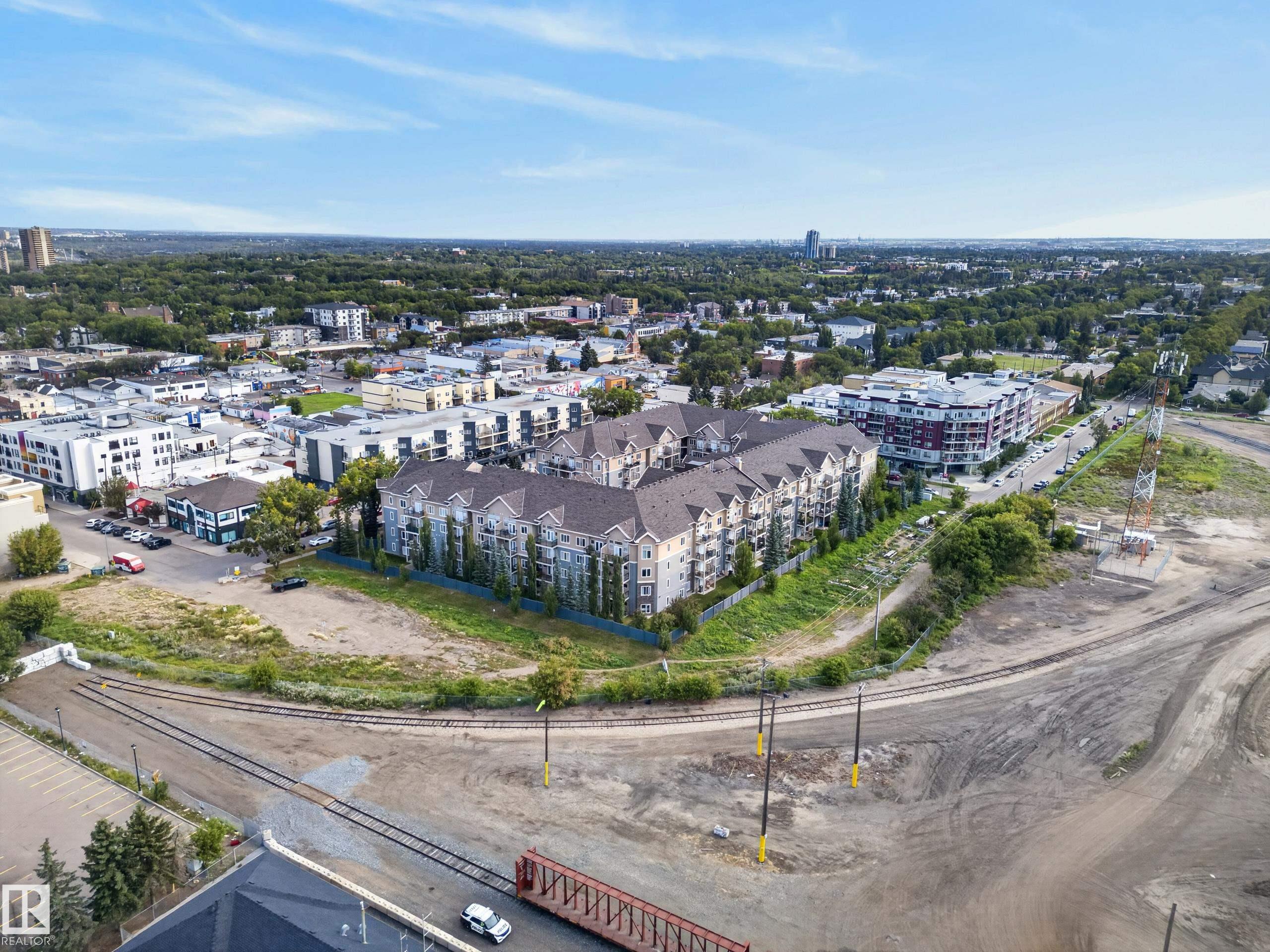 Photo 38 at 210 - 10121 80 Avenue NW, Ritchie, Edmonton