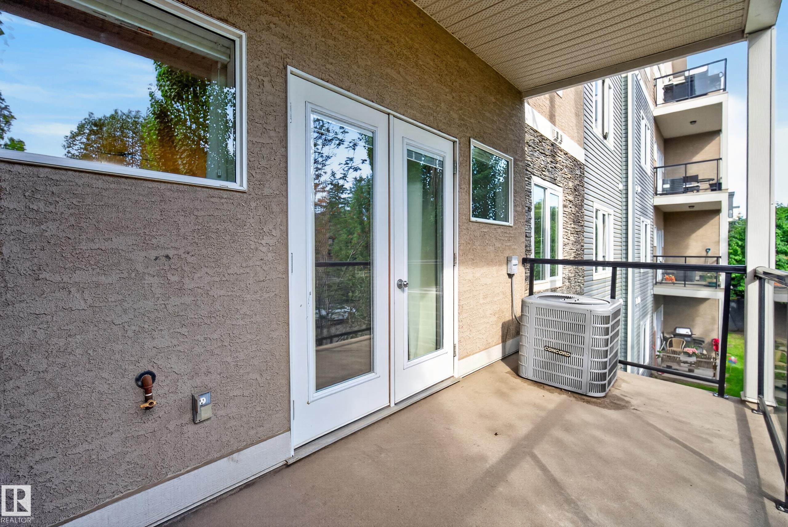 Photo 40 at 210 - 10121 80 Avenue NW, Ritchie, Edmonton
