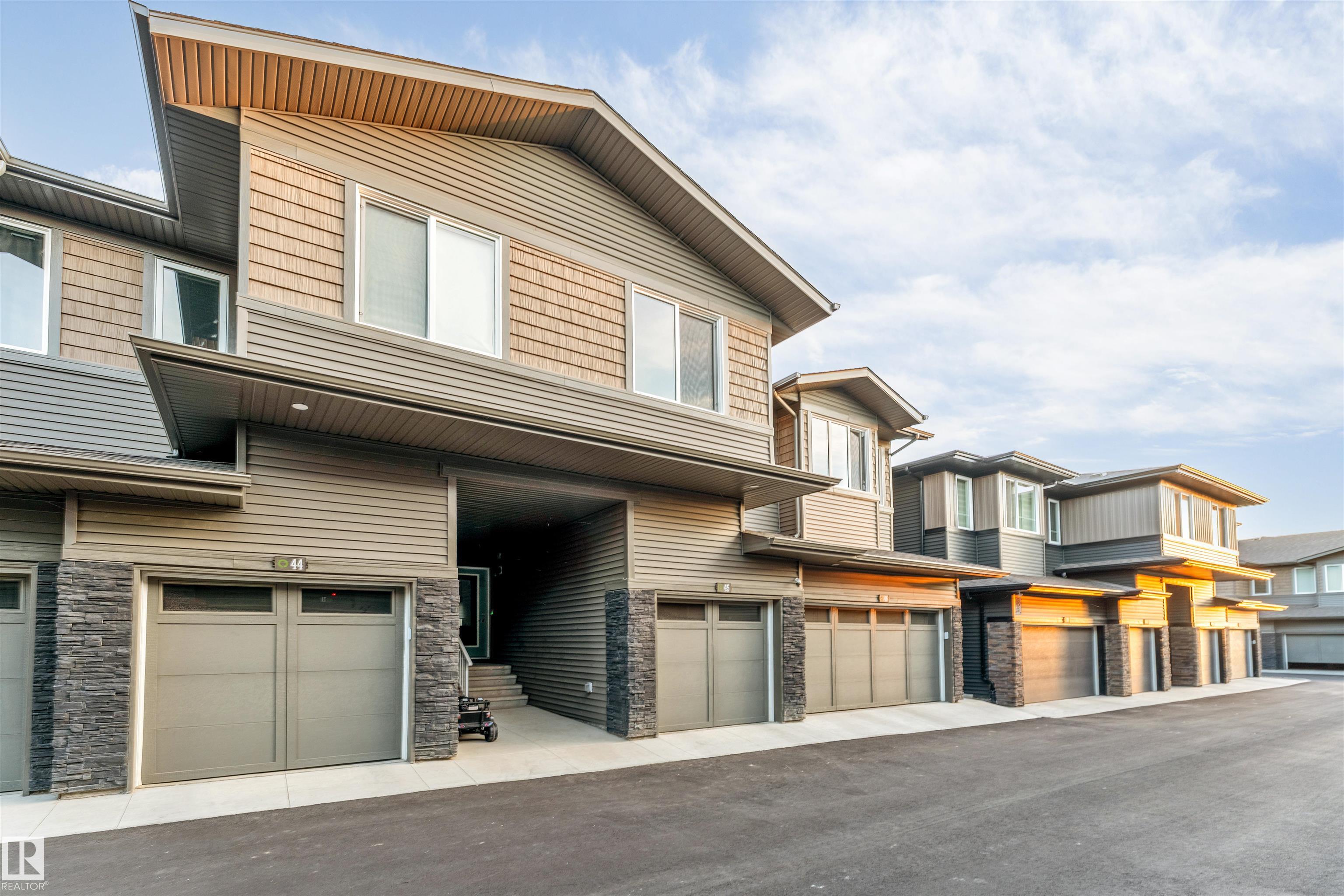 45 - 2710 66 Street SW, The Orchards At Ellerslie, Edmonton