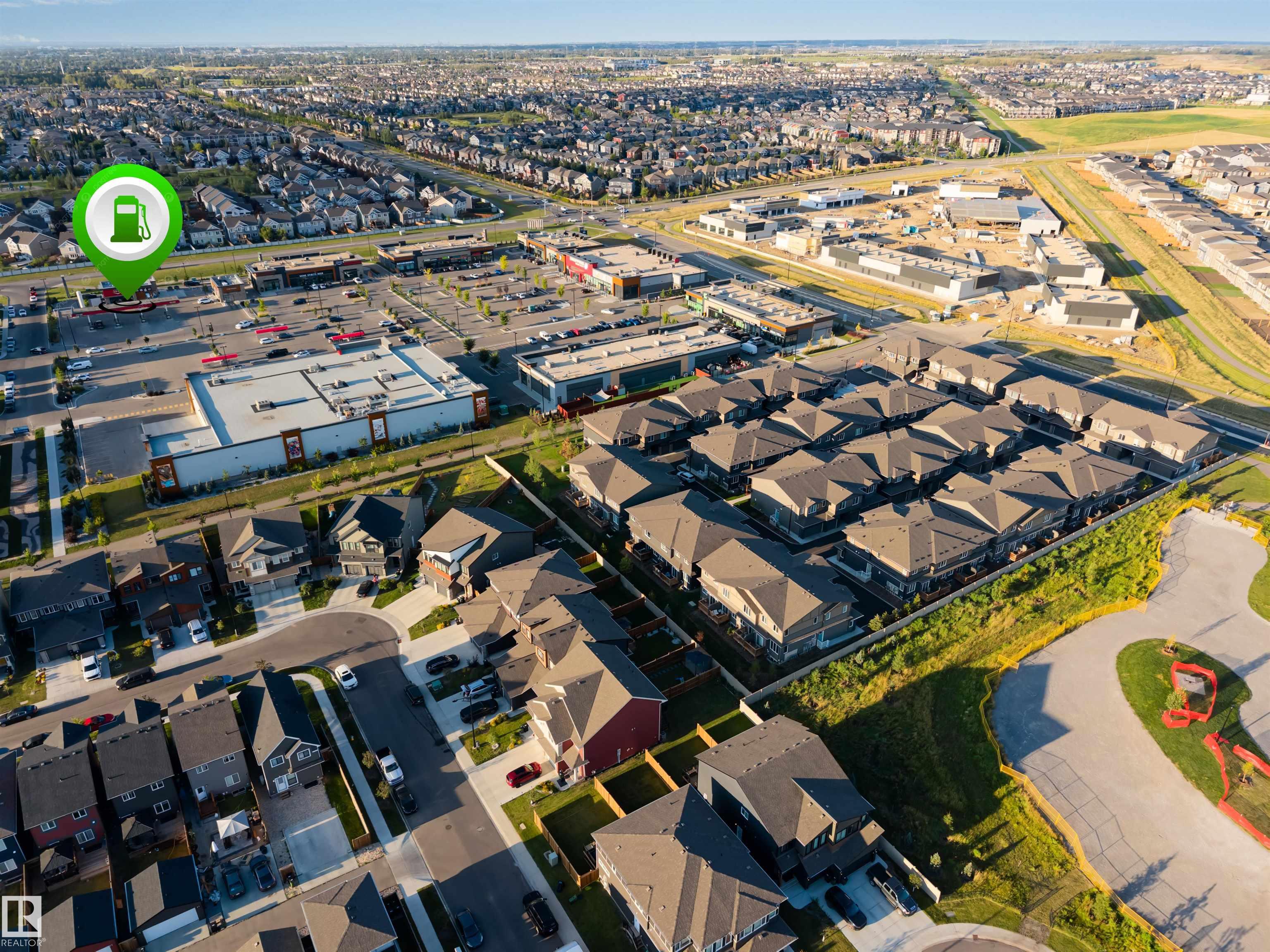 45 - 2710 66 Street SW, The Orchards At Ellerslie, Edmonton