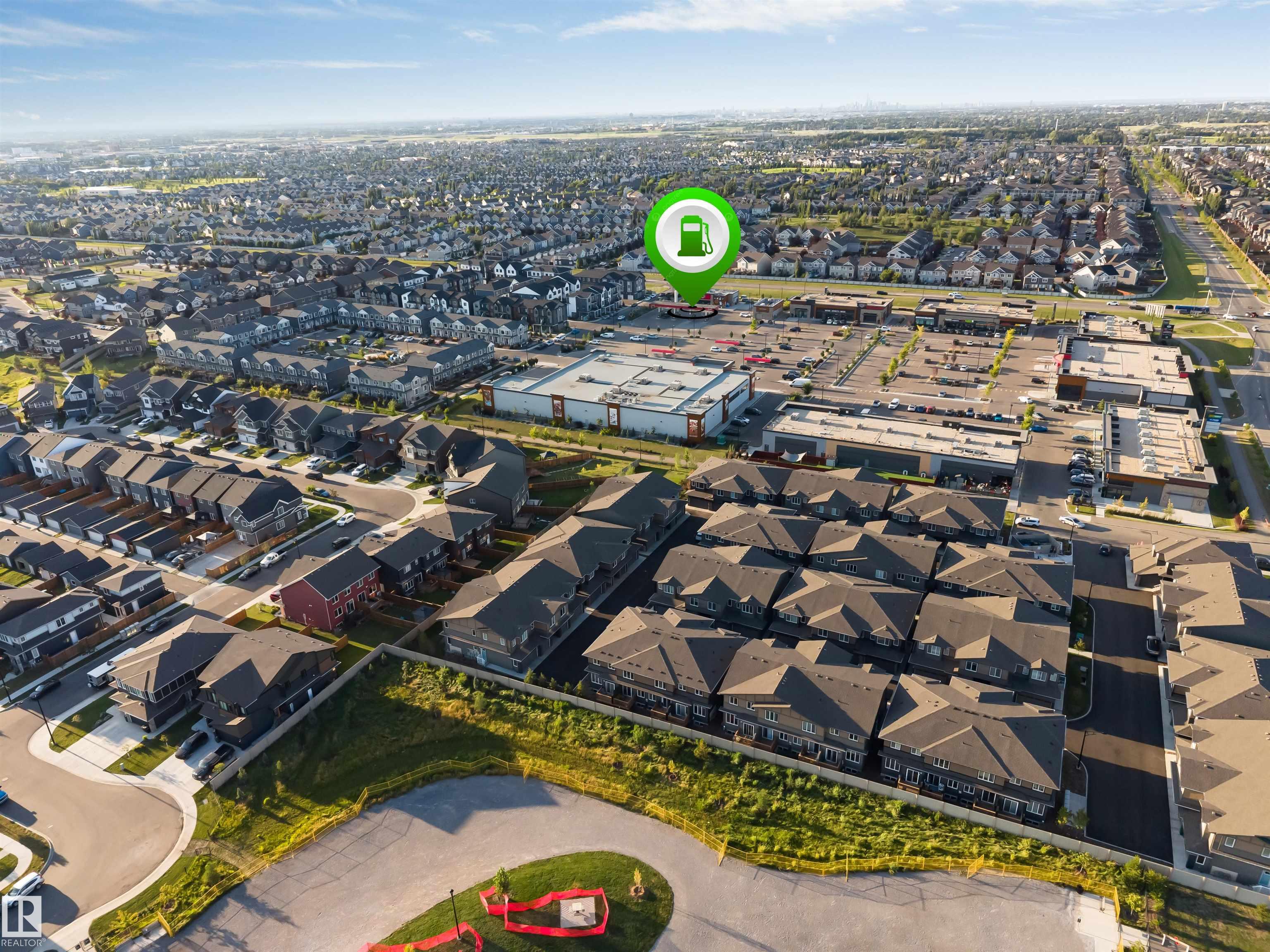 45 - 2710 66 Street SW, The Orchards At Ellerslie, Edmonton
