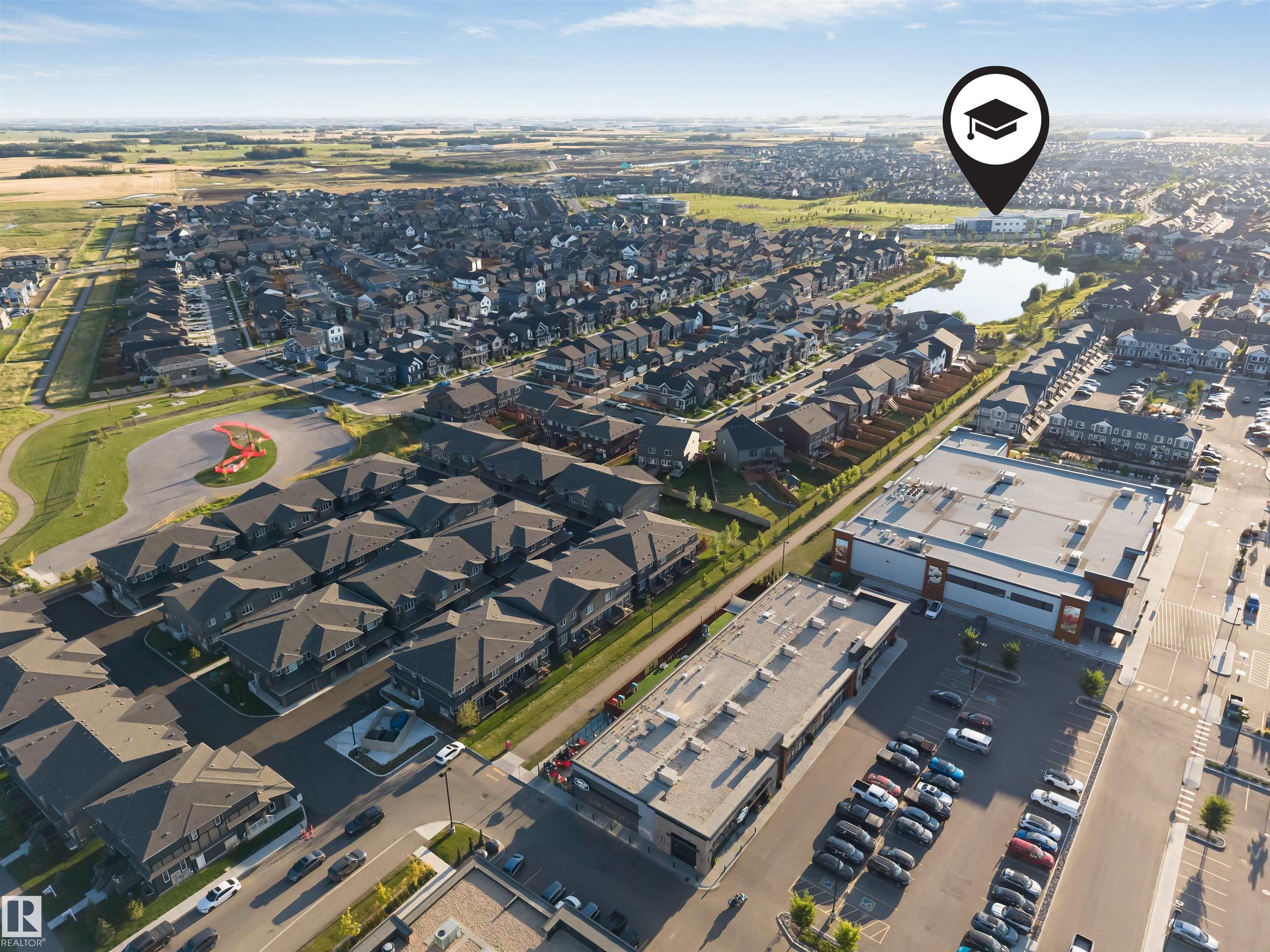 45 - 2710 66 Street SW, The Orchards At Ellerslie, Edmonton