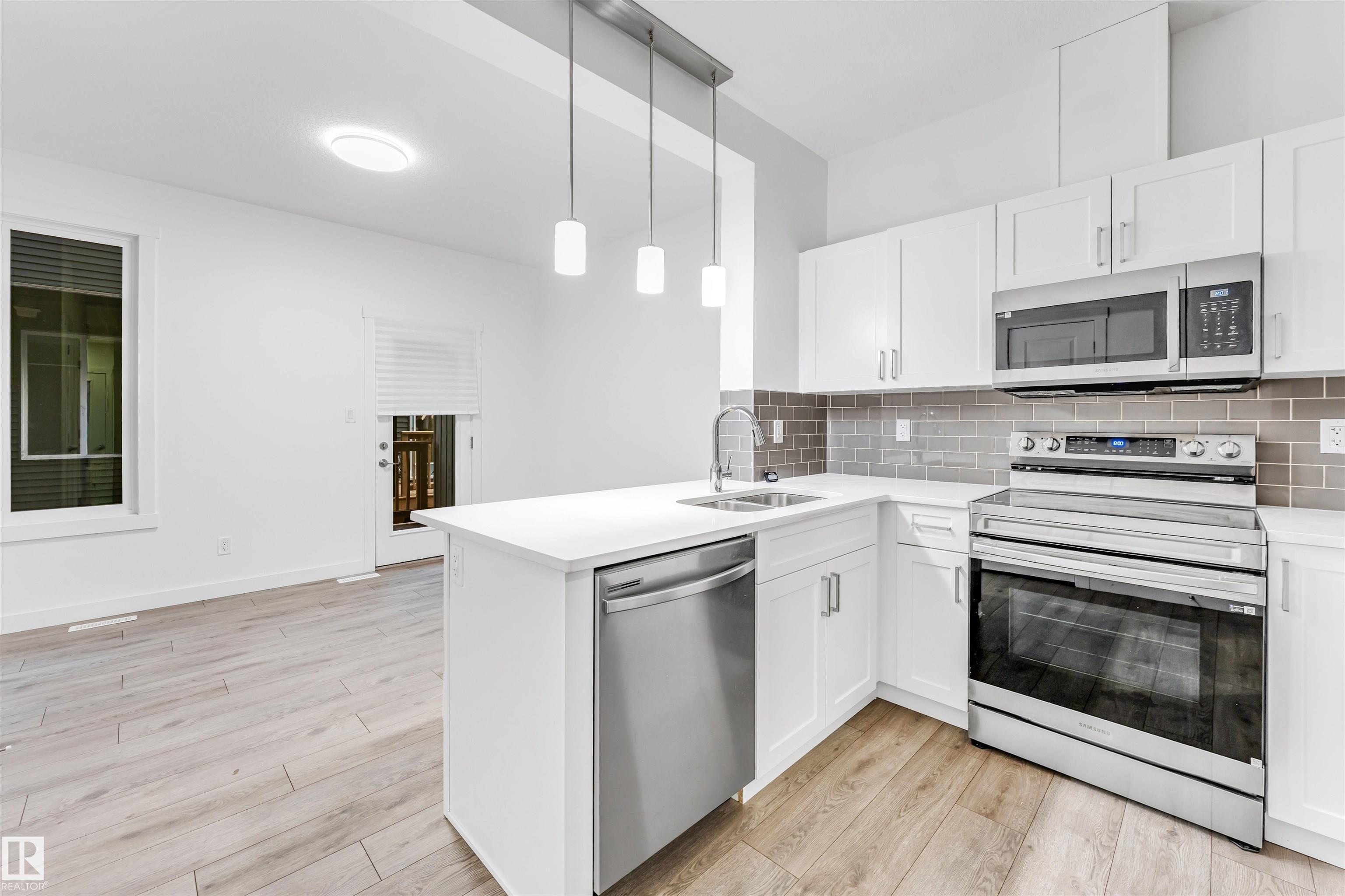 Photo 10 at 45 - 2710 66 Street SW, The Orchards At Ellerslie, Edmonton