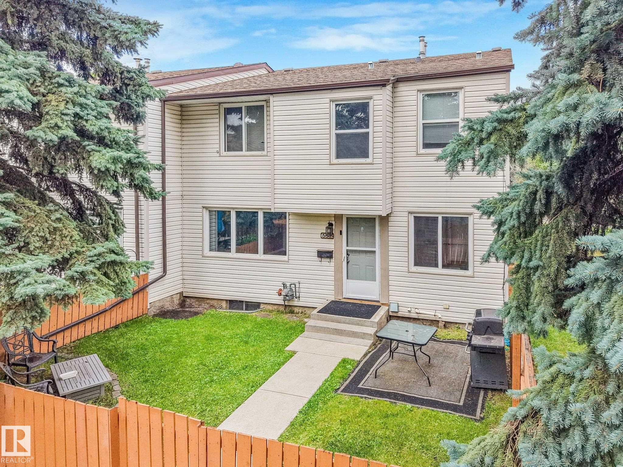 6552 178 Street NW, Ormsby Place, Edmonton