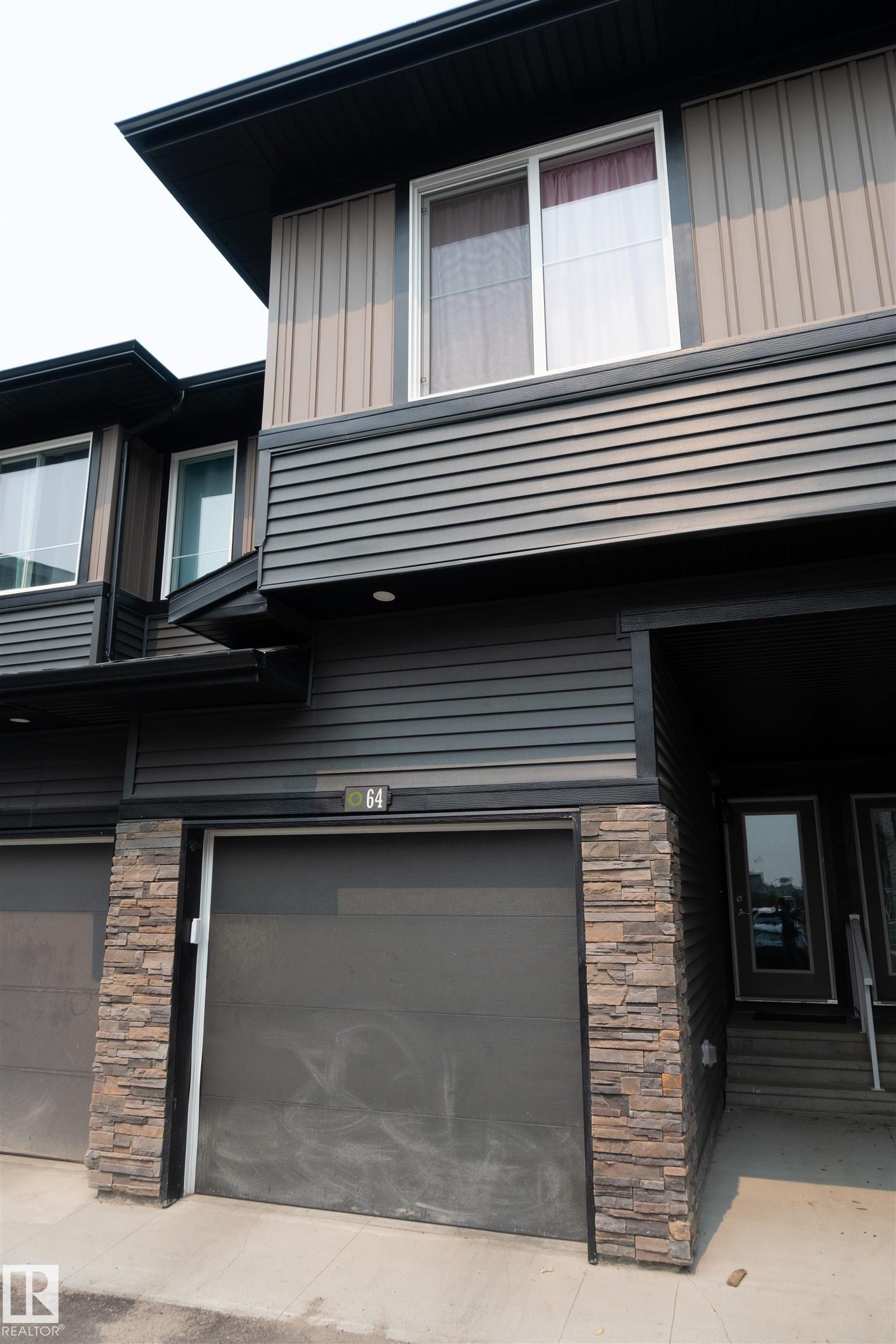 64 - 2710 66 Street SW, The Orchards At Ellerslie, Edmonton