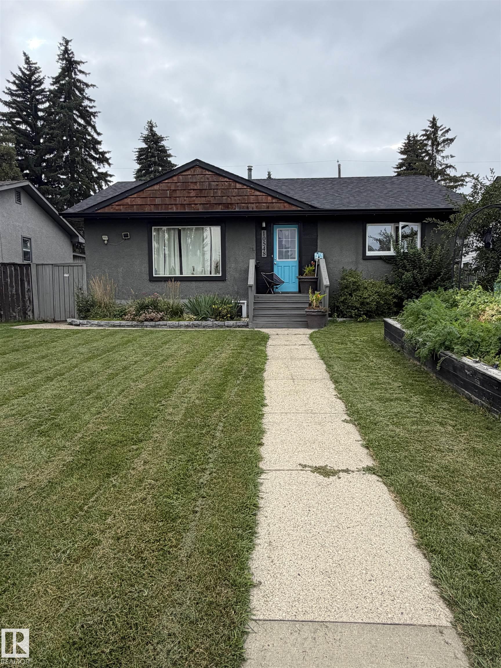 10548 40 Street NW, Gold Bar, Edmonton
