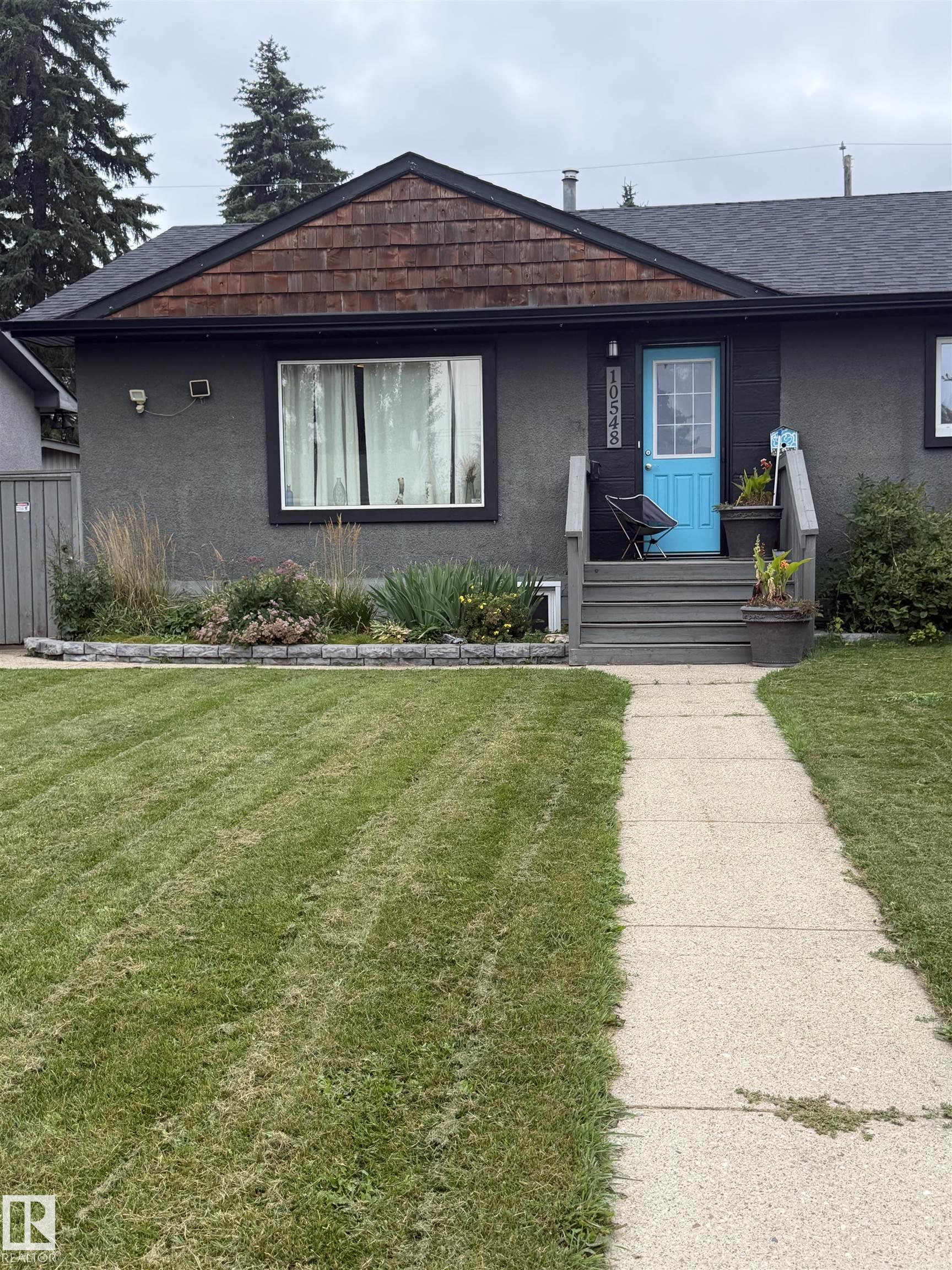 10548 40 Street NW, Gold Bar, Edmonton