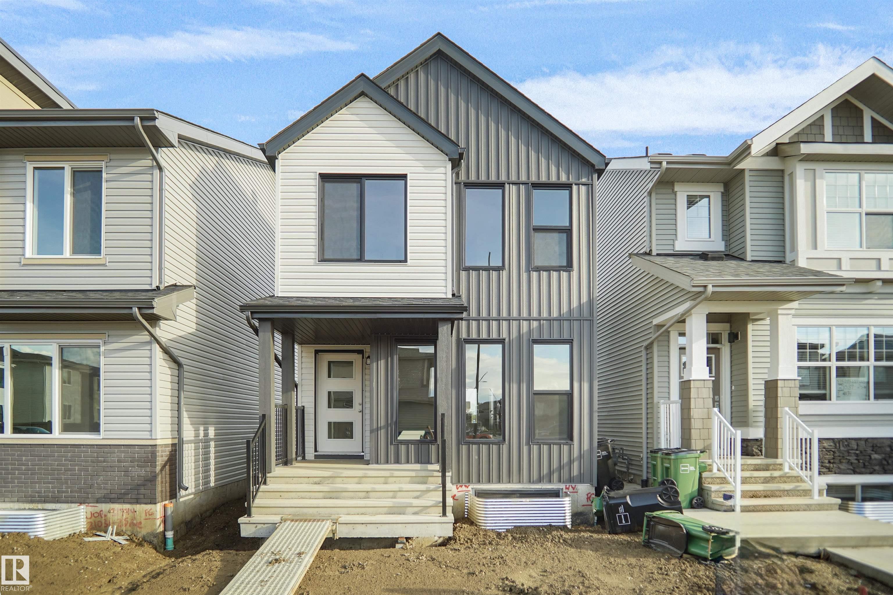 21135 25 Avenue NW, The Uplands, Edmonton