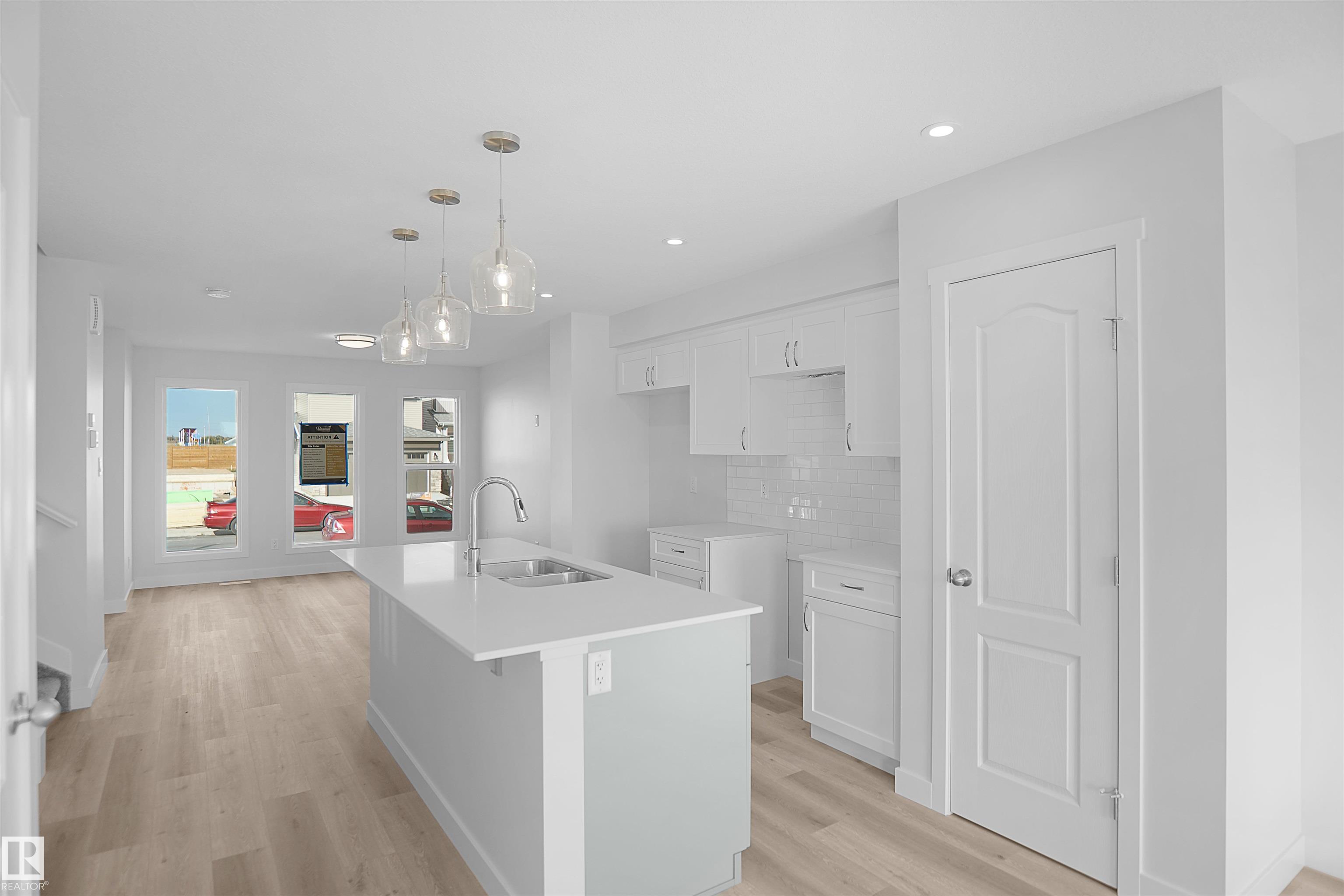 Photo 7 at 21135 25 Avenue NW, The Uplands, Edmonton
