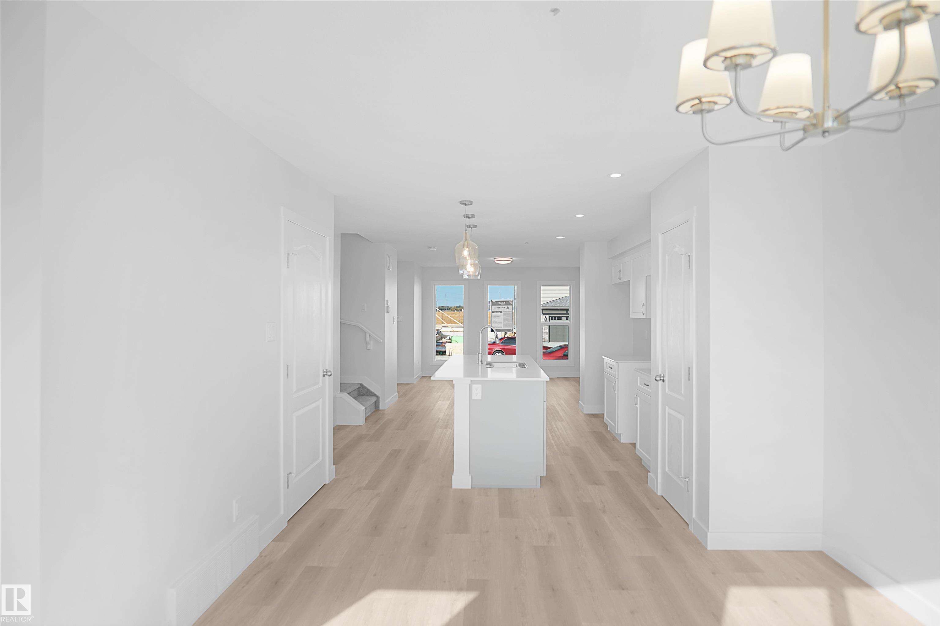 Photo 10 at 21135 25 Avenue NW, The Uplands, Edmonton