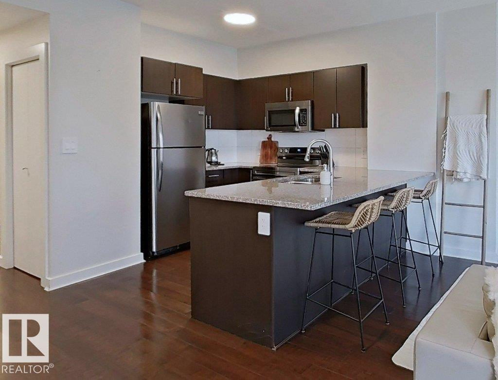 Photo 11 at 605 - 10152 104 Street NW, Downtown, Edmonton
