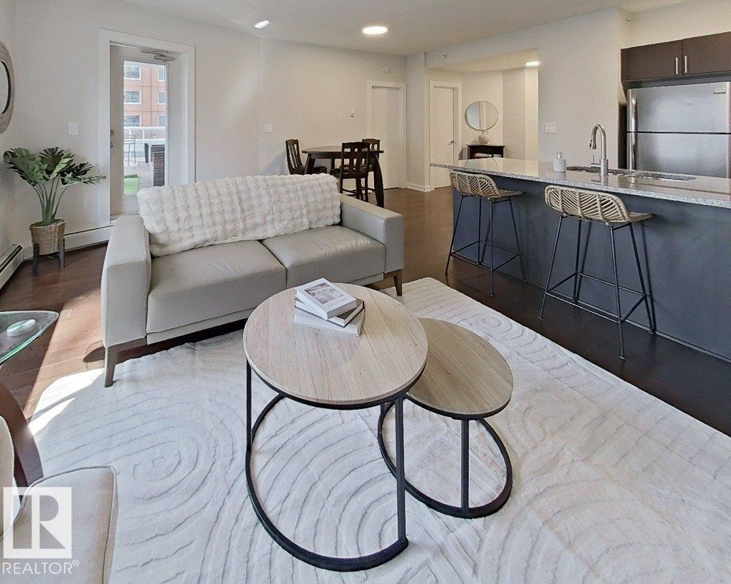 Photo 6 at 605 - 10152 104 Street NW, Downtown, Edmonton