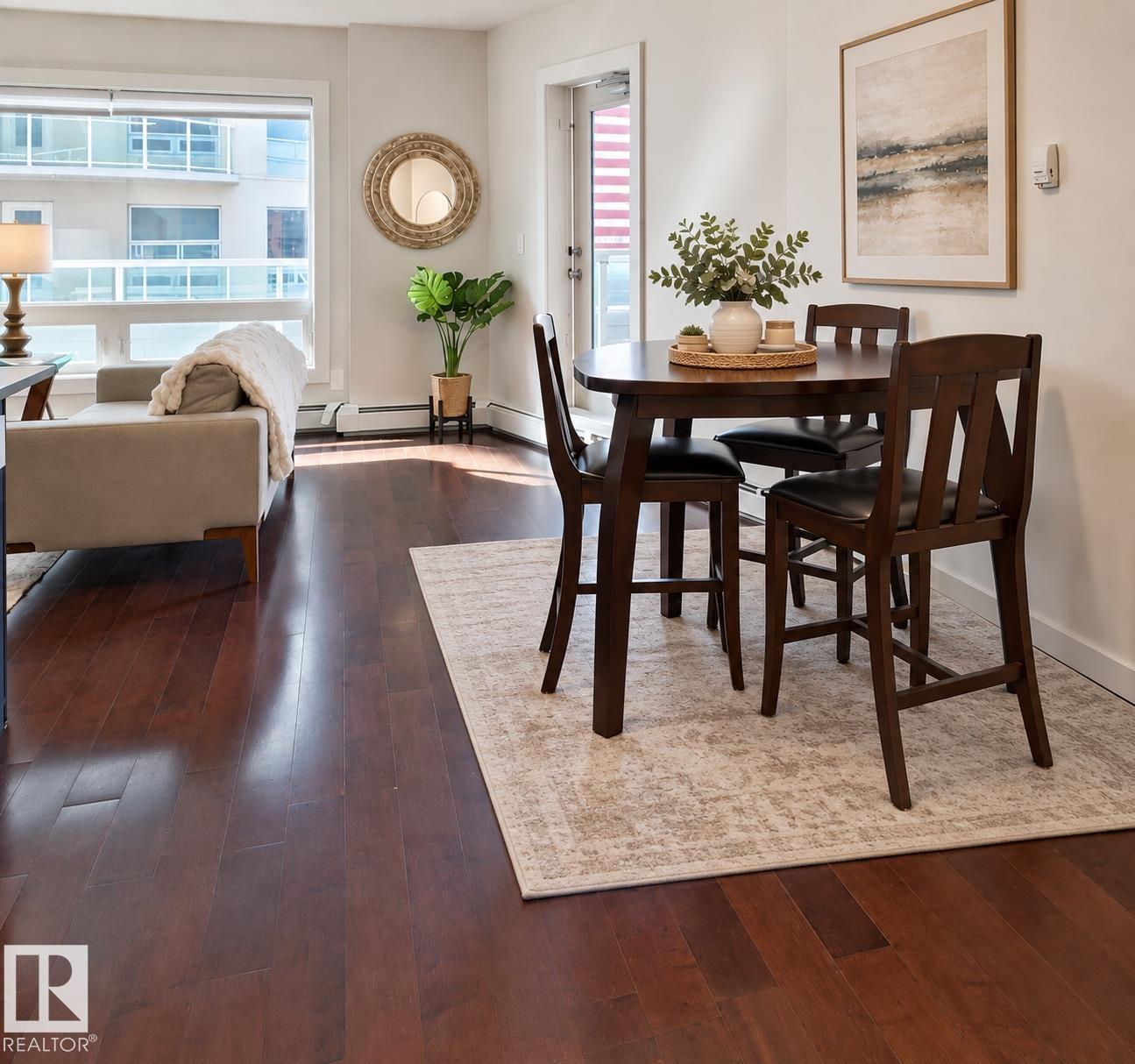 Photo 8 at 605 - 10152 104 Street NW, Downtown, Edmonton