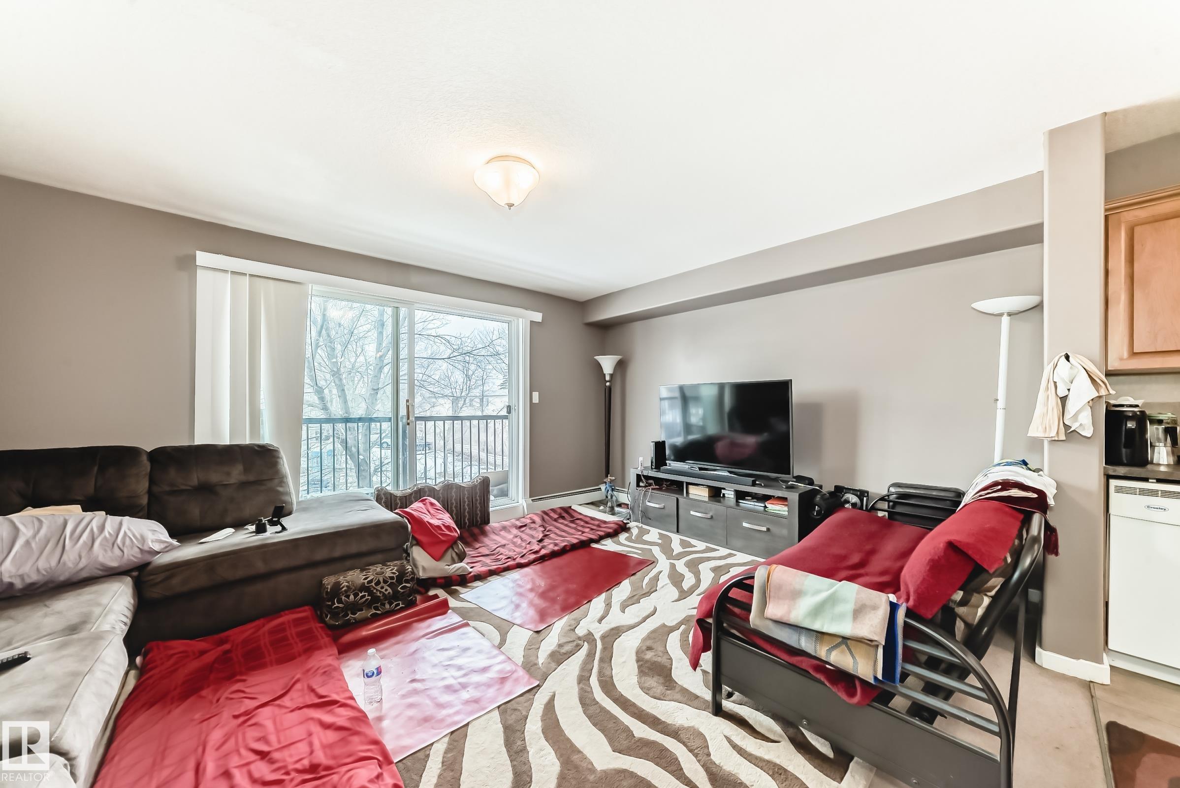 Photo 11 at 203 - 11827 105 Street NW, Westwood, Edmonton