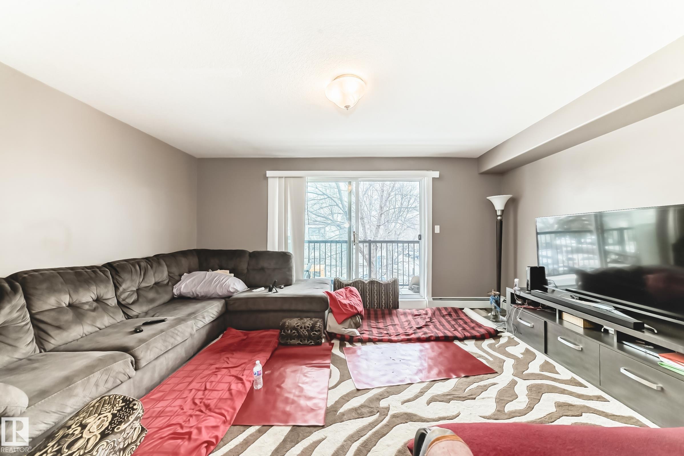 Photo 12 at 203 - 11827 105 Street NW, Westwood, Edmonton