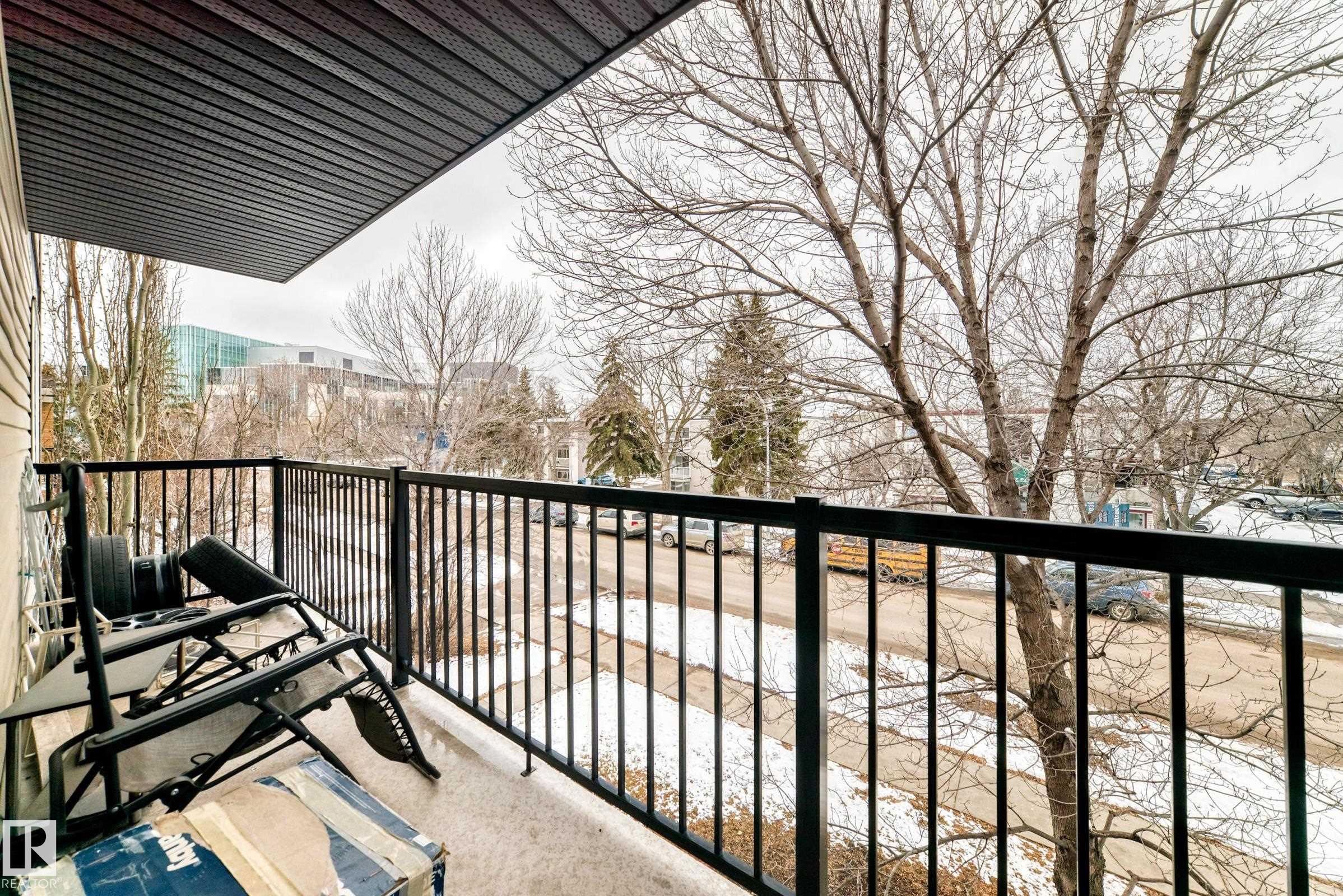 Photo 14 at 203 - 11827 105 Street NW, Westwood, Edmonton