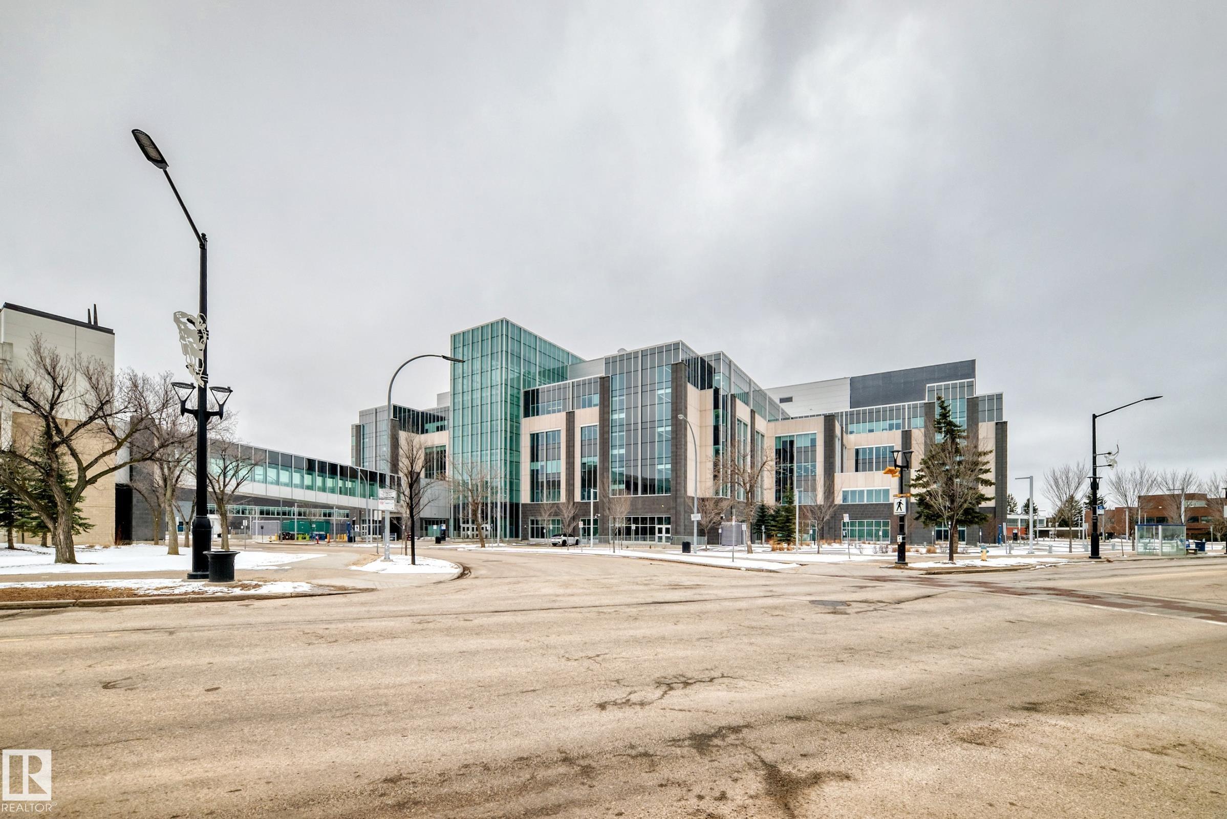 Photo 34 at 203 - 11827 105 Street NW, Westwood, Edmonton