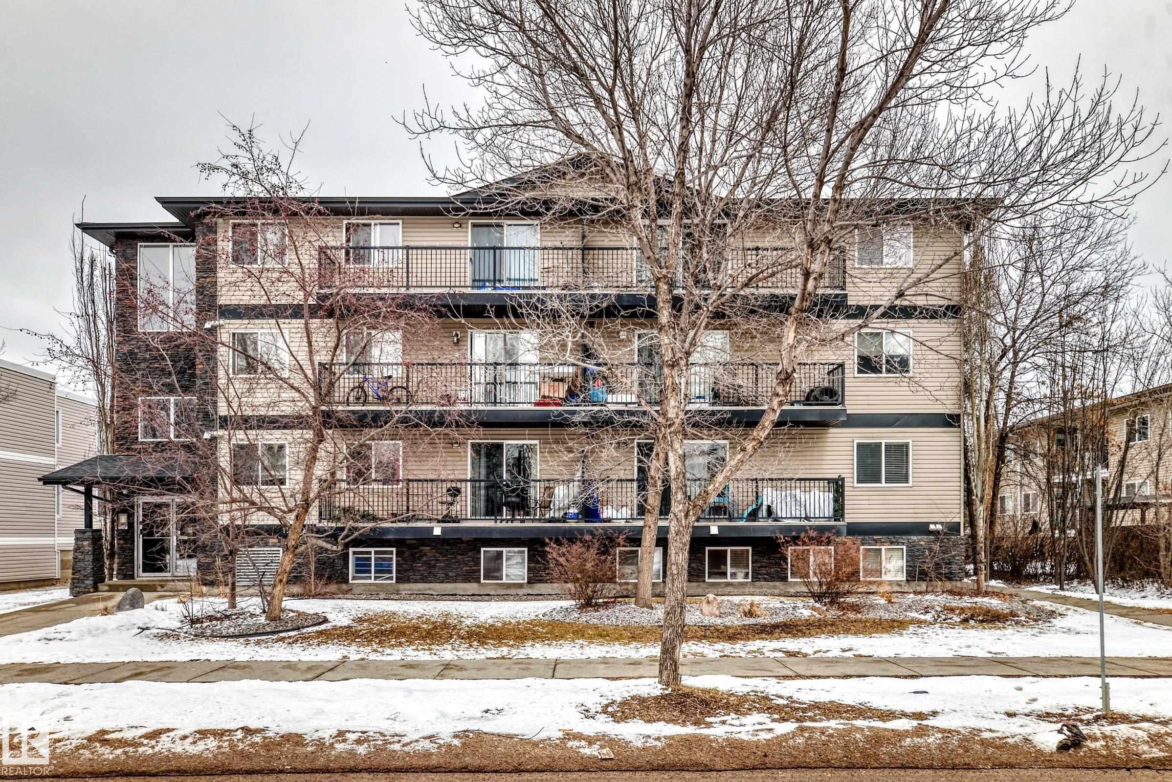 Photo 38 at 203 - 11827 105 Street NW, Westwood, Edmonton