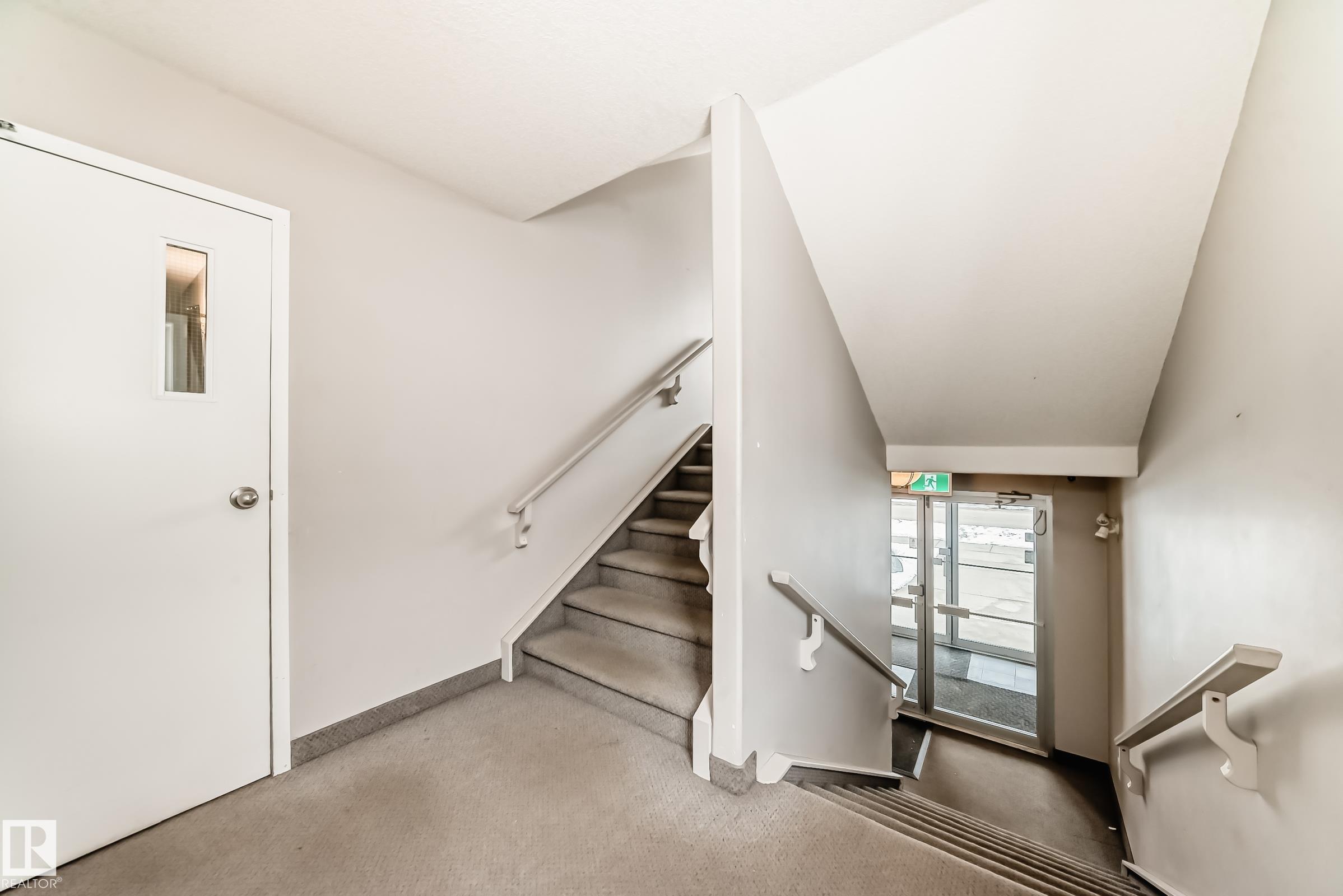 Photo 39 at 203 - 11827 105 Street NW, Westwood, Edmonton