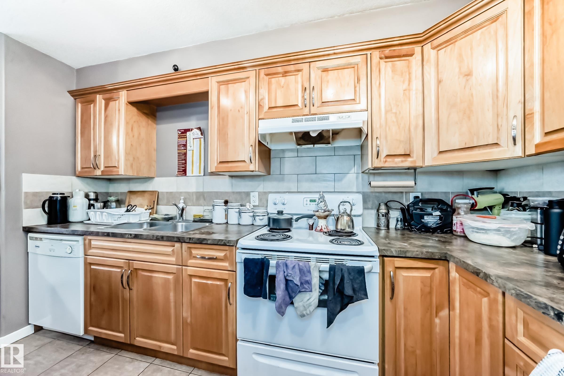 Photo 9 at 203 - 11827 105 Street NW, Westwood, Edmonton