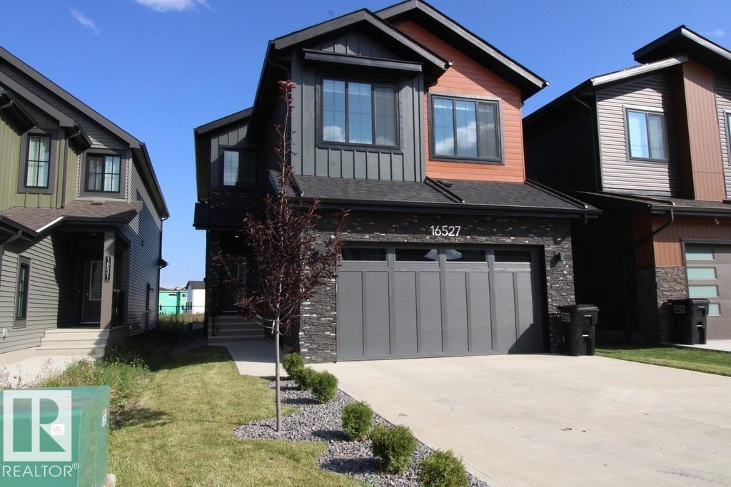 16527 3 Street NE, Quarry Ridge, Edmonton