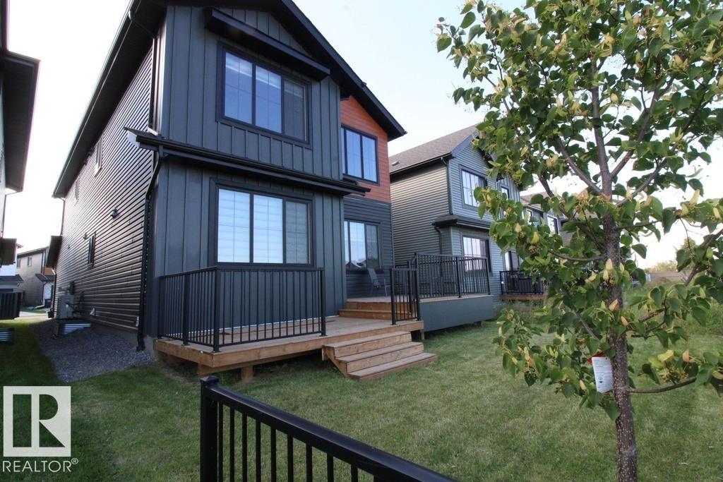 Photo 25 at 16527 3 Street NE, Quarry Ridge, Edmonton