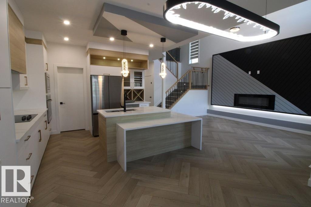 Photo 9 at 16527 3 Street NE, Quarry Ridge, Edmonton