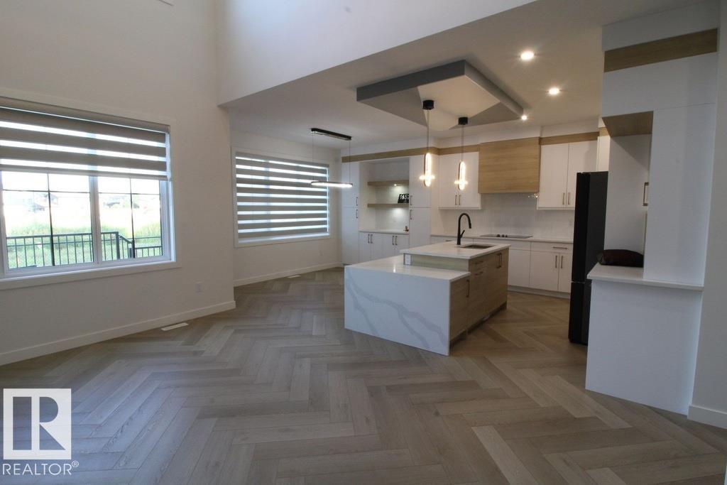 Photo 10 at 16527 3 Street NE, Quarry Ridge, Edmonton