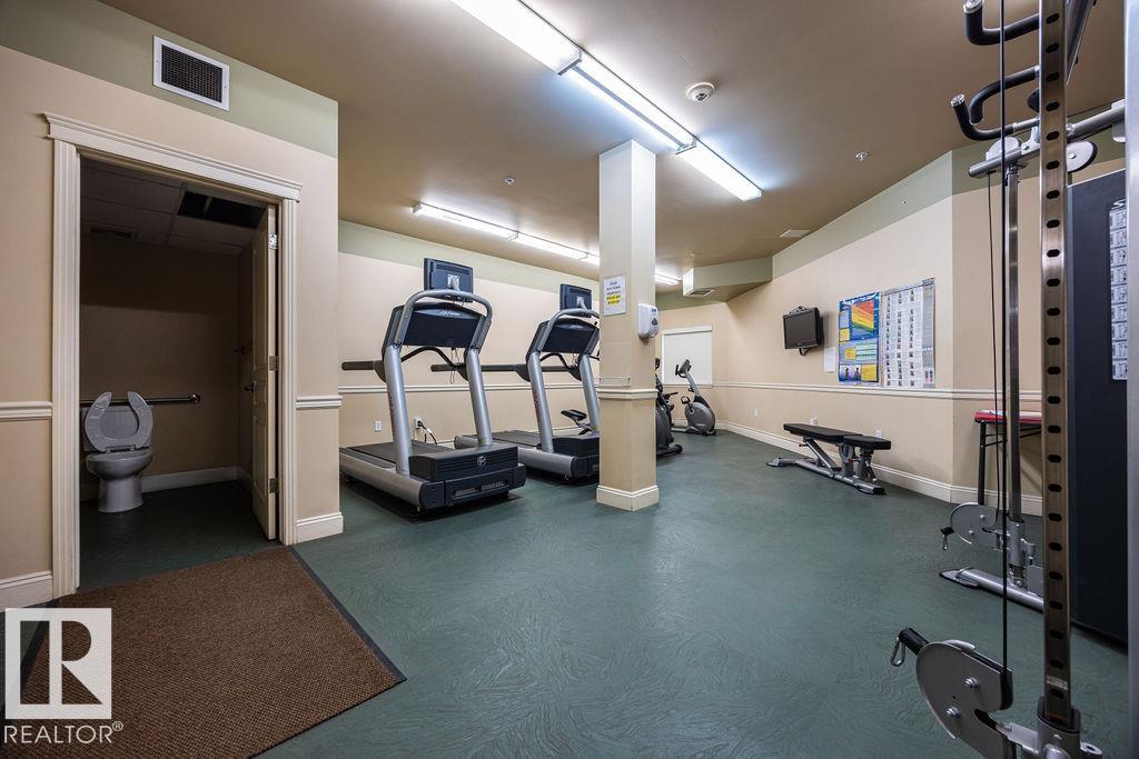 Photo 30 at 214 - 10333 112 Street NW, Wîhkwêntôwin, Edmonton