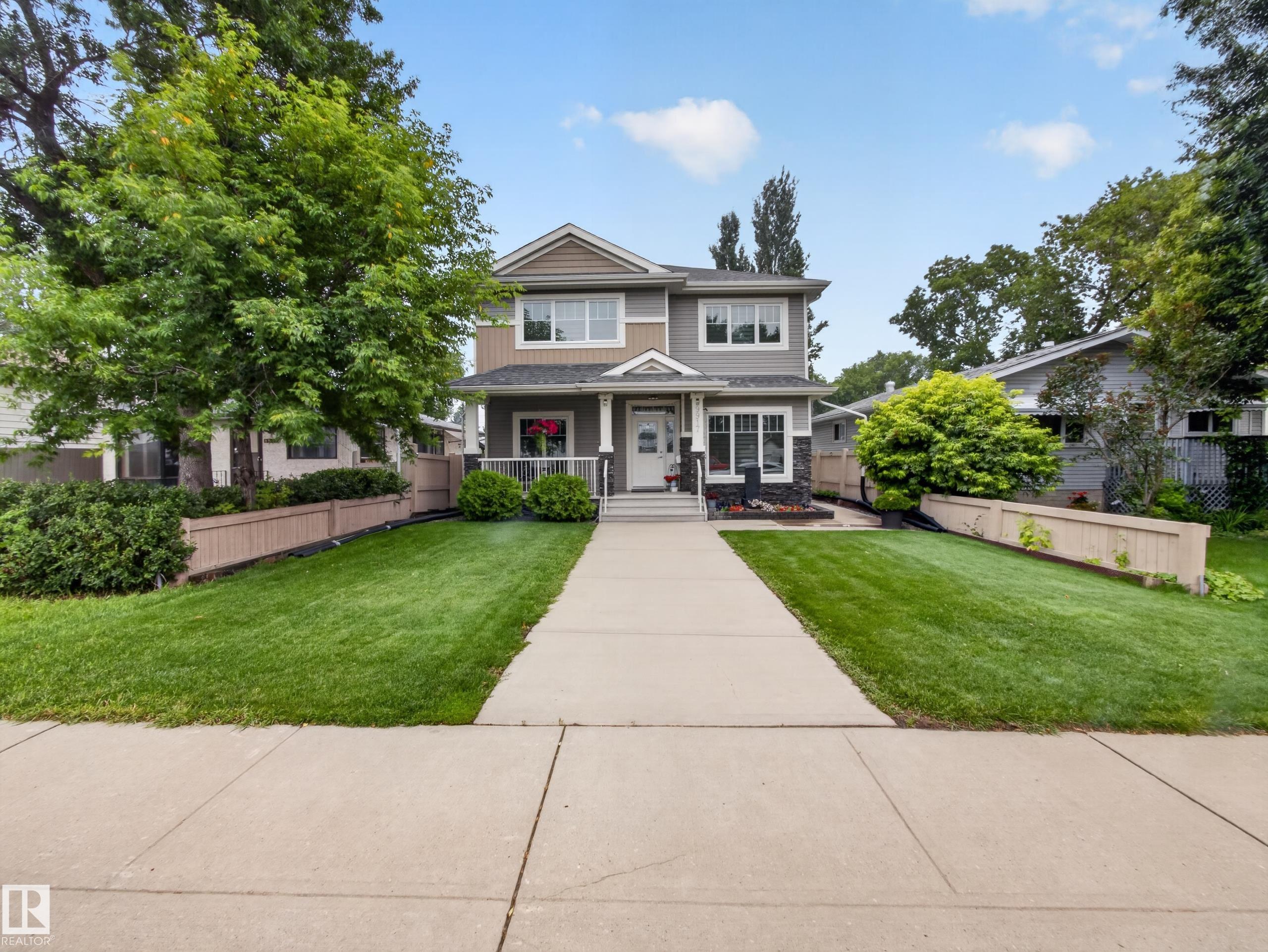 9917 162 Street NW, Glenwood, Edmonton