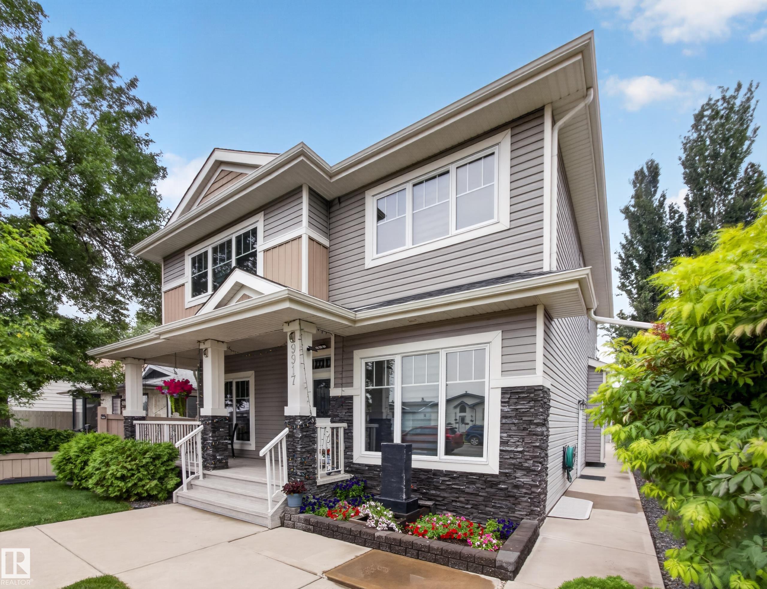 9917 162 Street NW, Glenwood, Edmonton