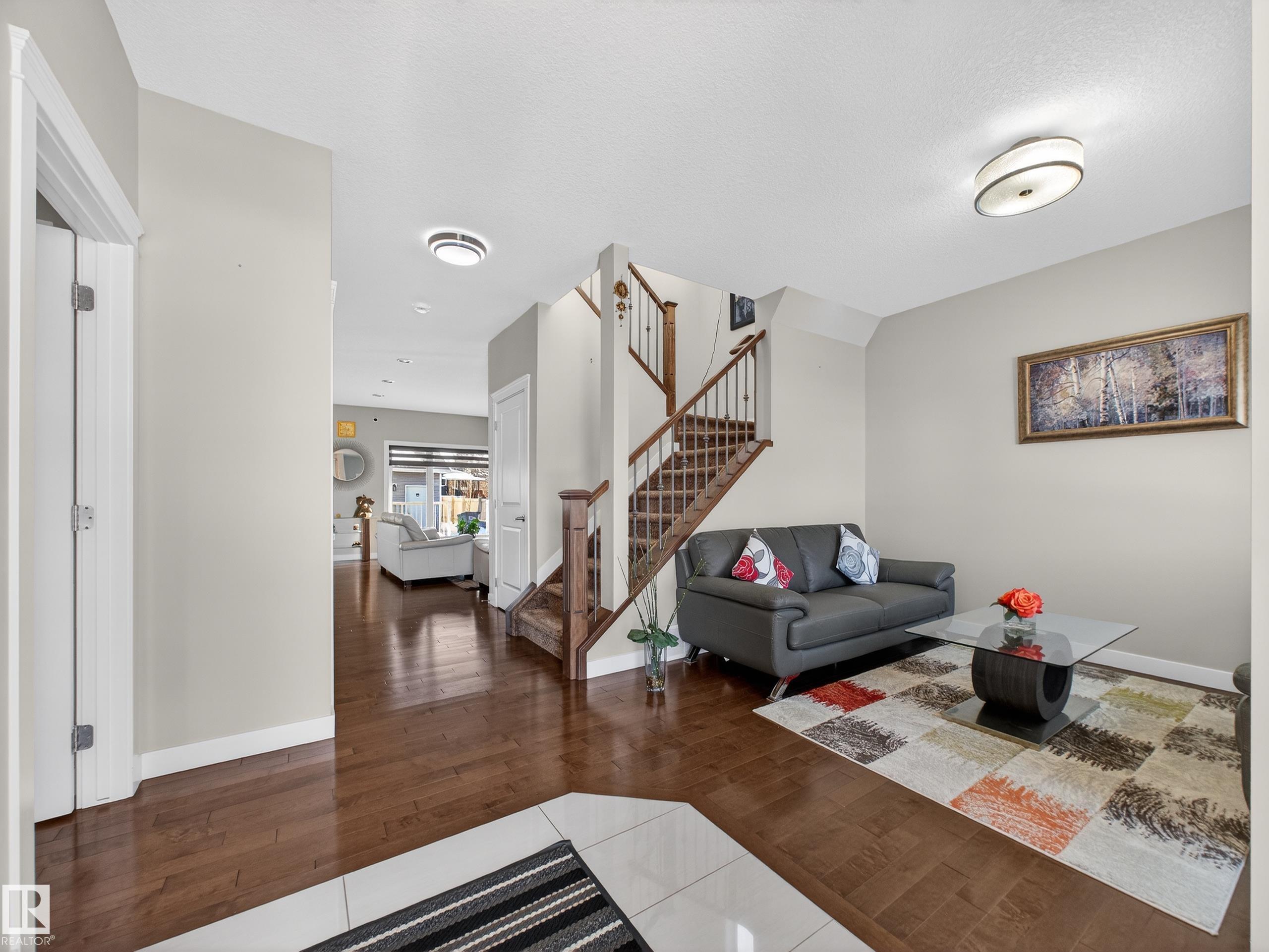 Photo 15 at 9917 162 Street NW, Glenwood, Edmonton