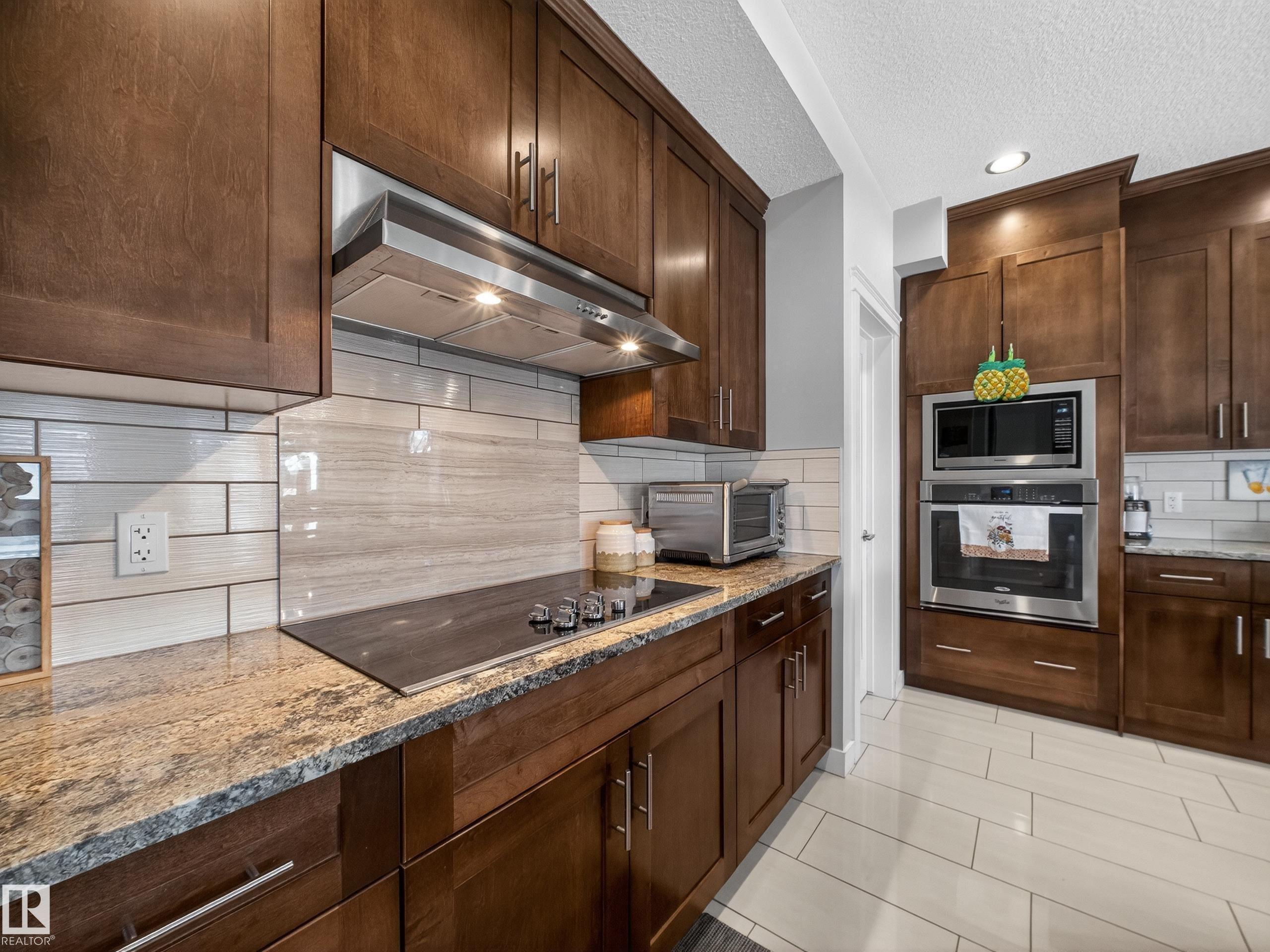 Photo 25 at 9917 162 Street NW, Glenwood, Edmonton