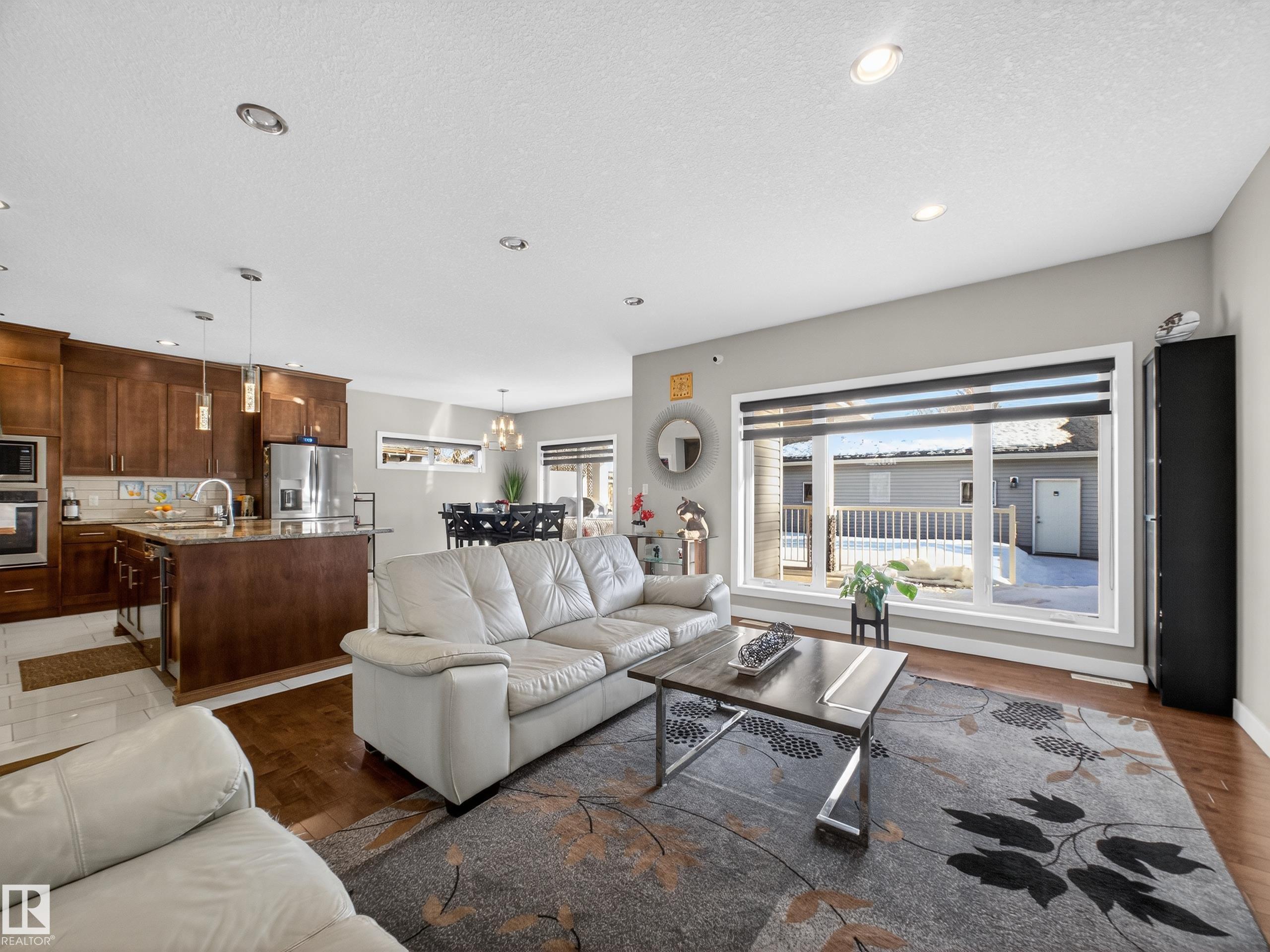 Photo 34 at 9917 162 Street NW, Glenwood, Edmonton