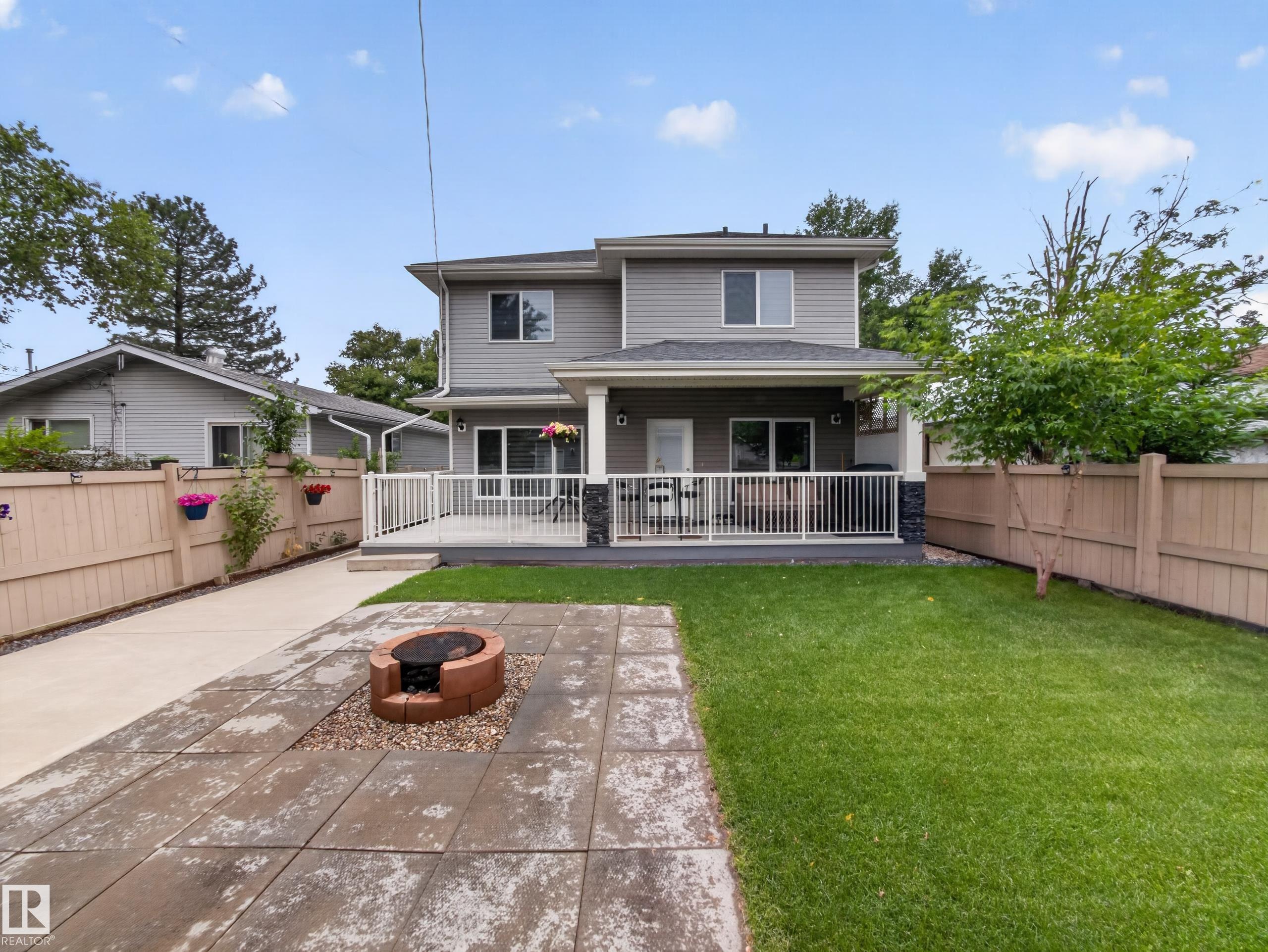 Photo 64 at 9917 162 Street NW, Glenwood, Edmonton