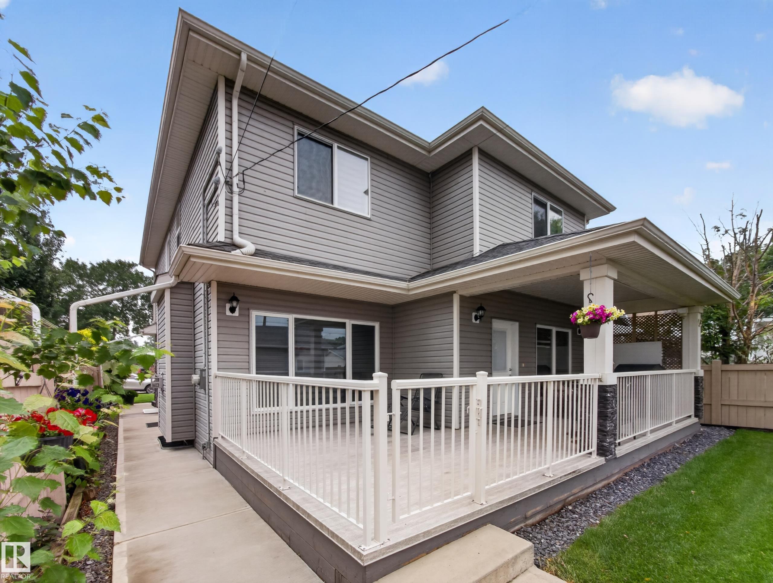 Photo 65 at 9917 162 Street NW, Glenwood, Edmonton