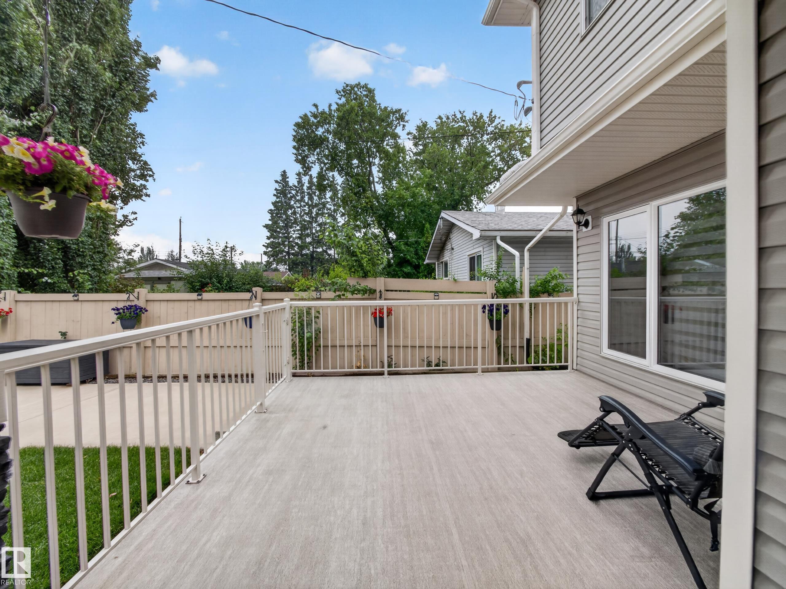 Photo 67 at 9917 162 Street NW, Glenwood, Edmonton