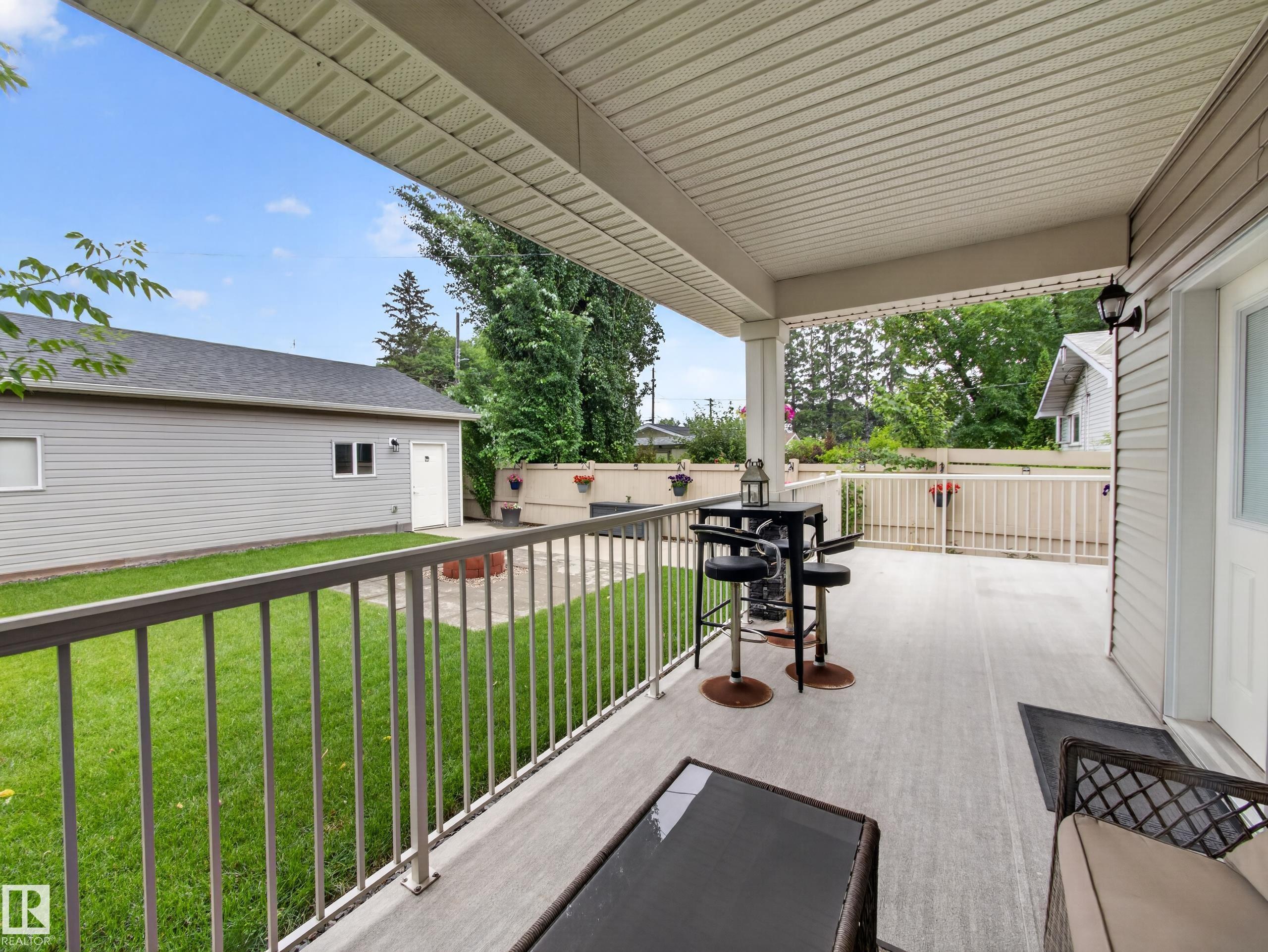 Photo 69 at 9917 162 Street NW, Glenwood, Edmonton
