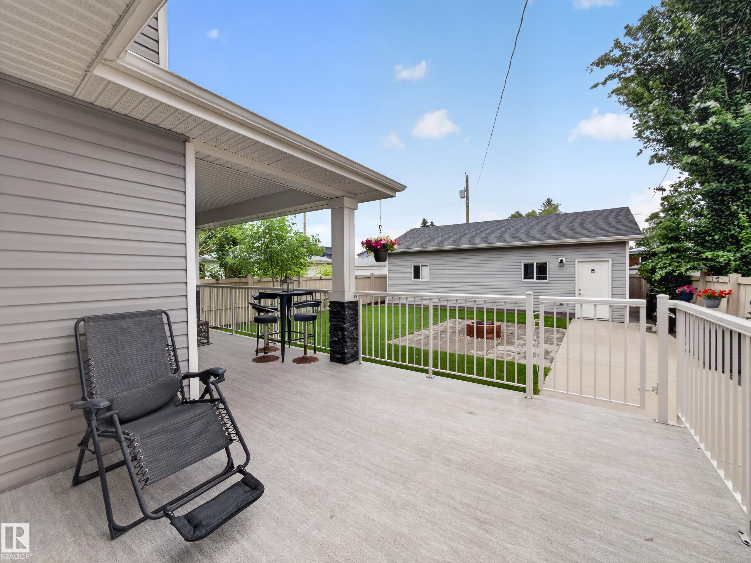 Photo 71 at 9917 162 Street NW, Glenwood, Edmonton