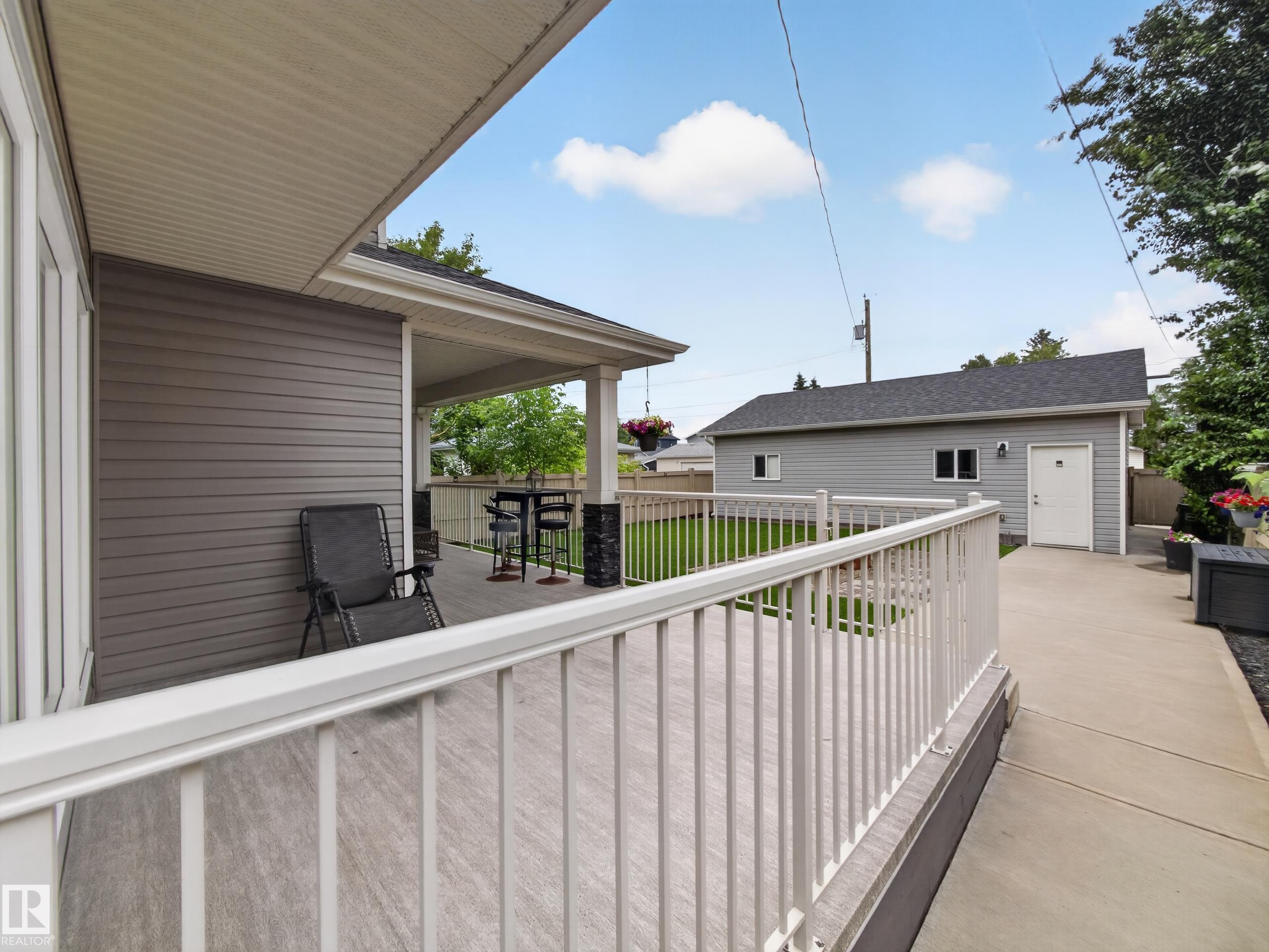 Photo 72 at 9917 162 Street NW, Glenwood, Edmonton
