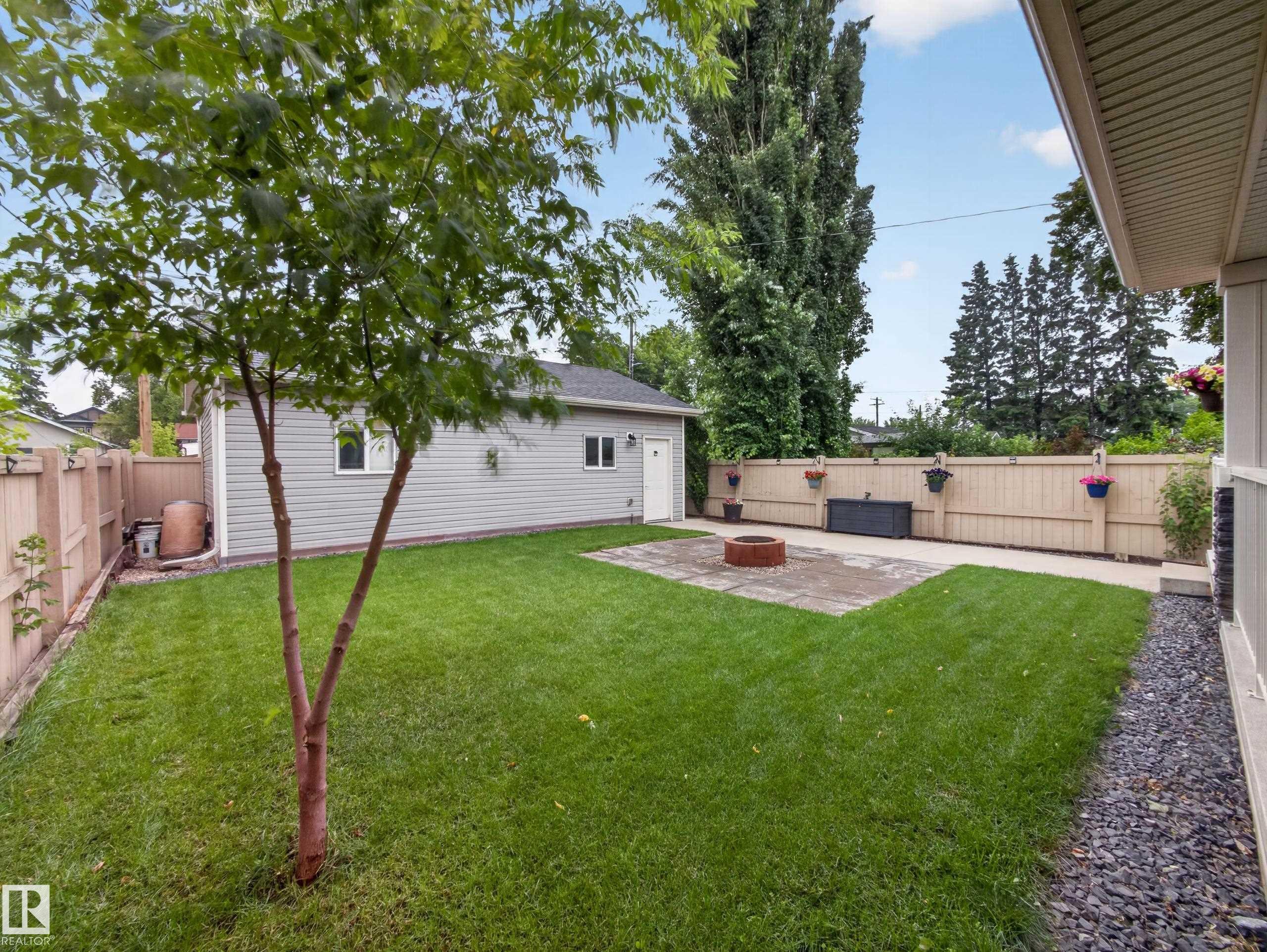 Photo 73 at 9917 162 Street NW, Glenwood, Edmonton