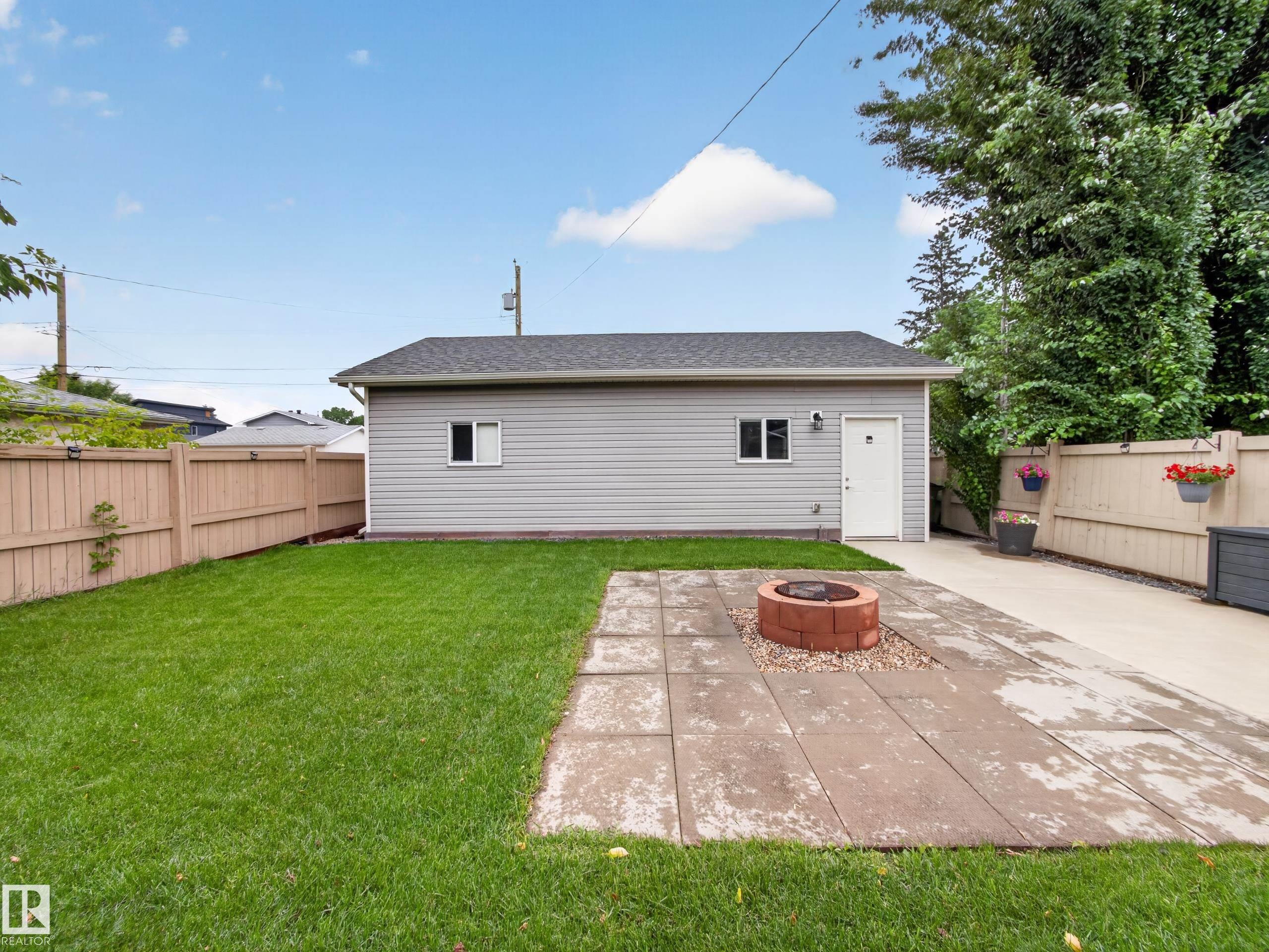 Photo 74 at 9917 162 Street NW, Glenwood, Edmonton